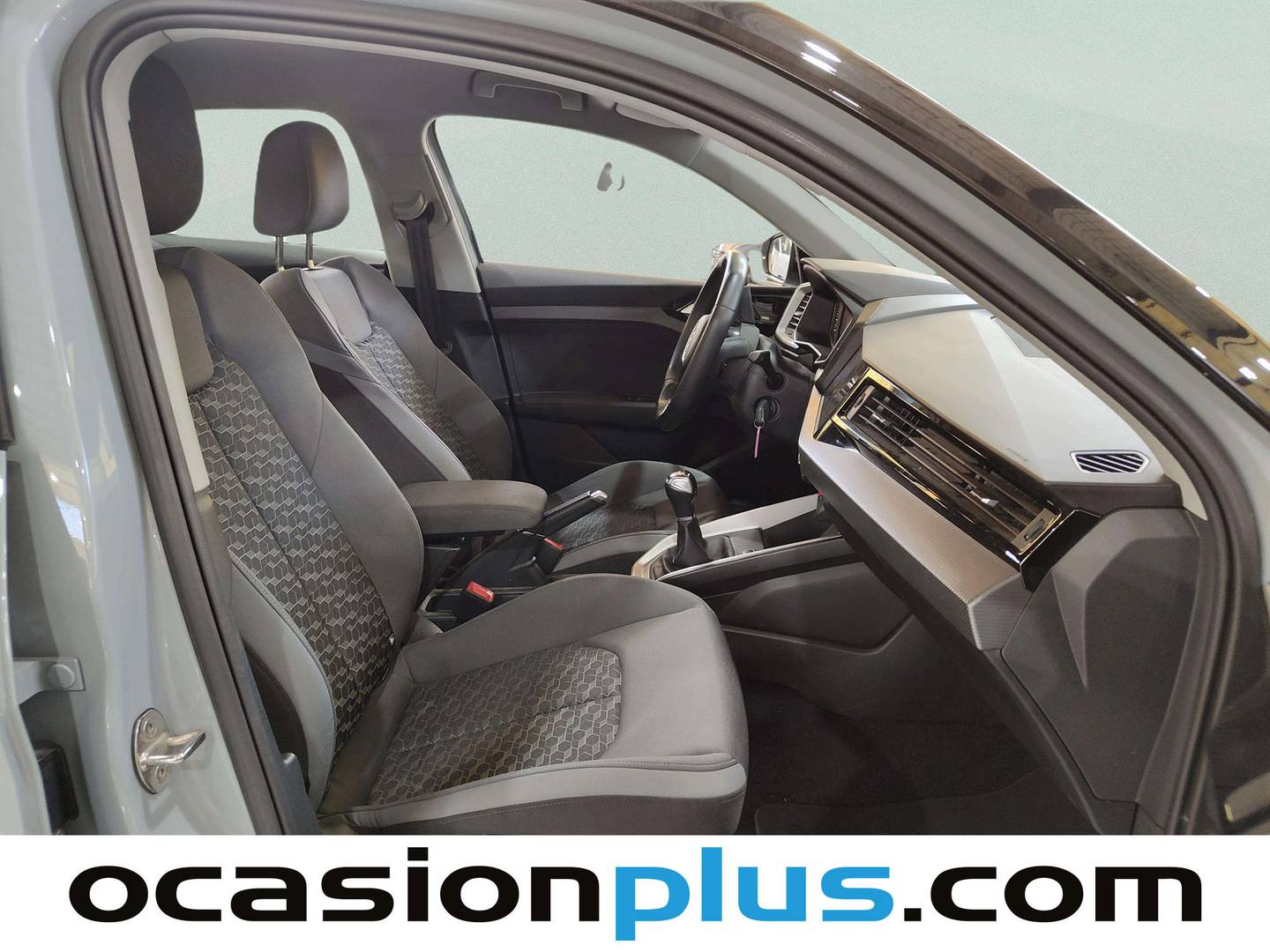Audi A1 Audi A1 Sportback Adrenalin edition 25 TFSI (95 CV) Pack S-Line manual