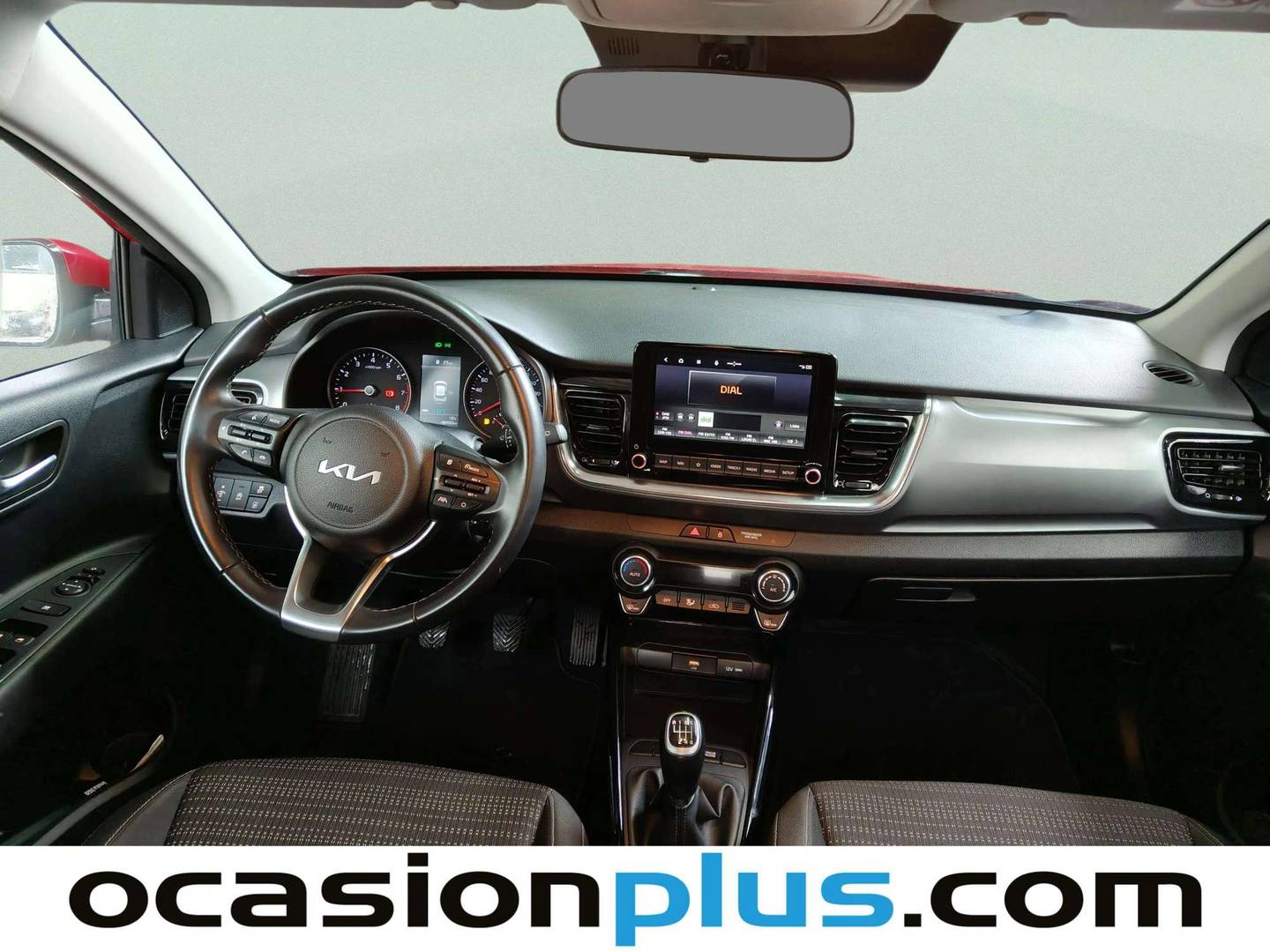 KIA Stonic Kia Stonic 1.0 T-GDi MHEV Drive (100 CV) de ocasión