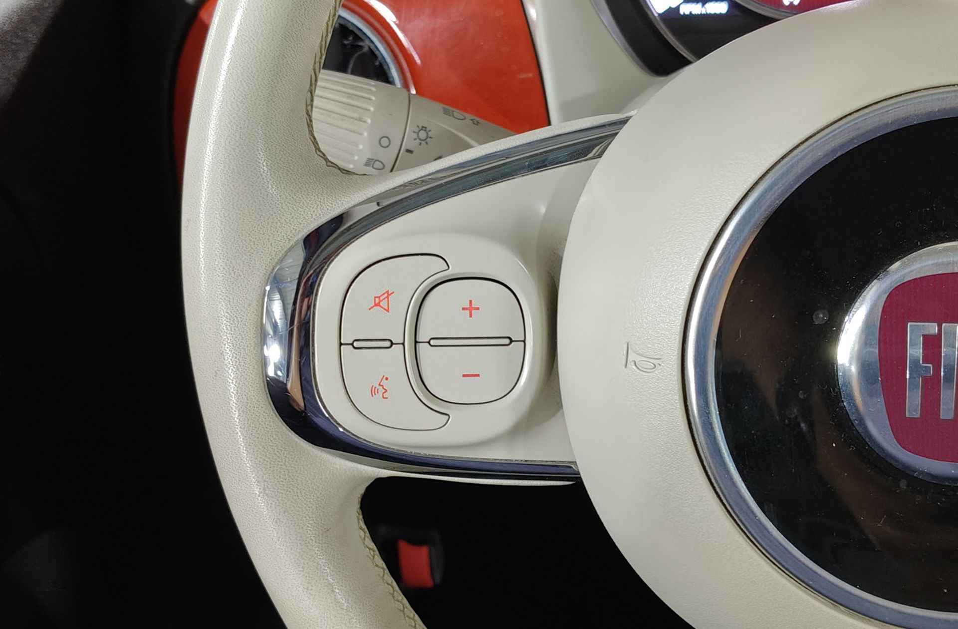 Fiat 500 1.0 Hybrid Dolcevita - foto 27