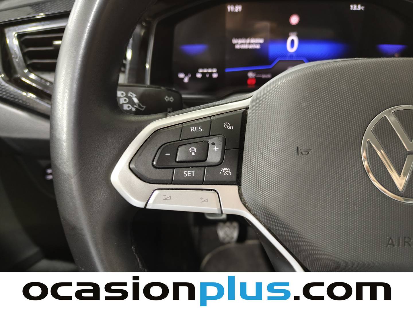 Foto Volkswagen Taigo Volkswagen Taigo 1.0 TSI (95 CV)