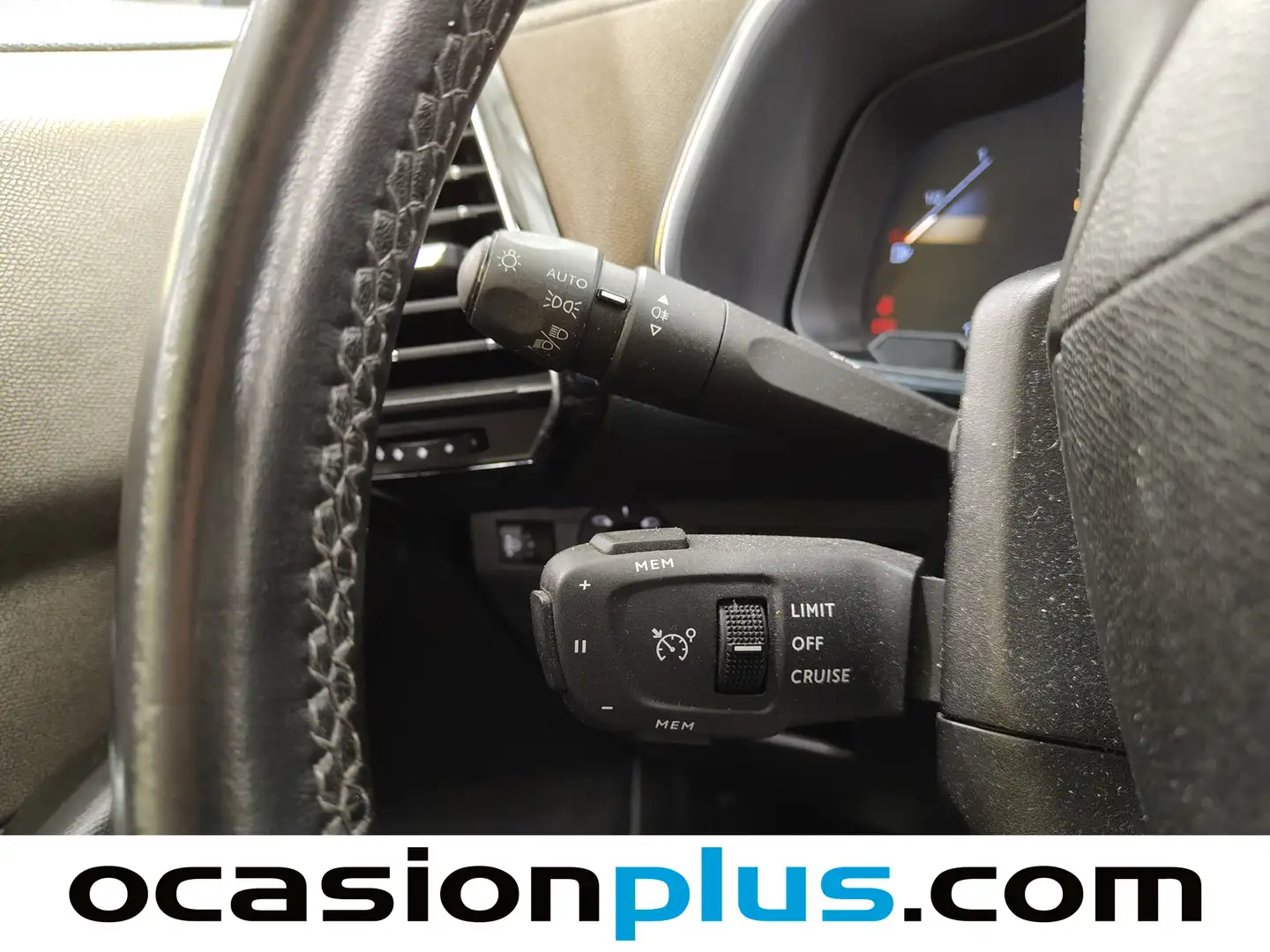 Foto DS DS 7 Crossback DS DS7 Crossback BlueHDi 130 Be Chic (130 CV)