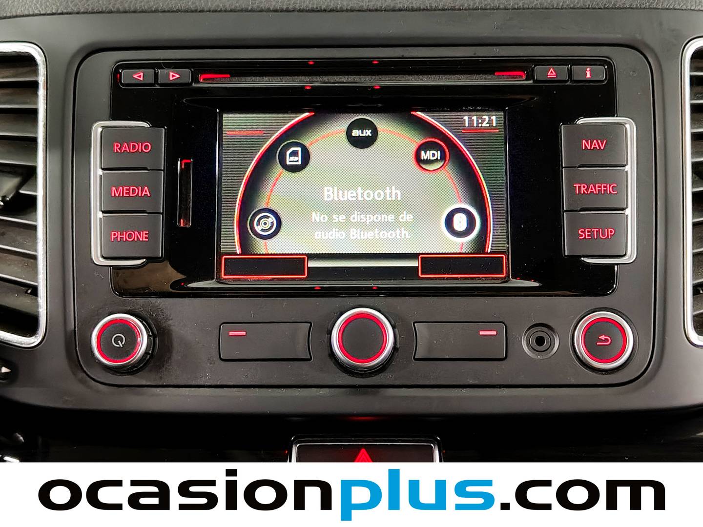 Foto Seat Alhambra SEAT Alhambra 2.0 TDI S&S Style 4Drive (140 CV)