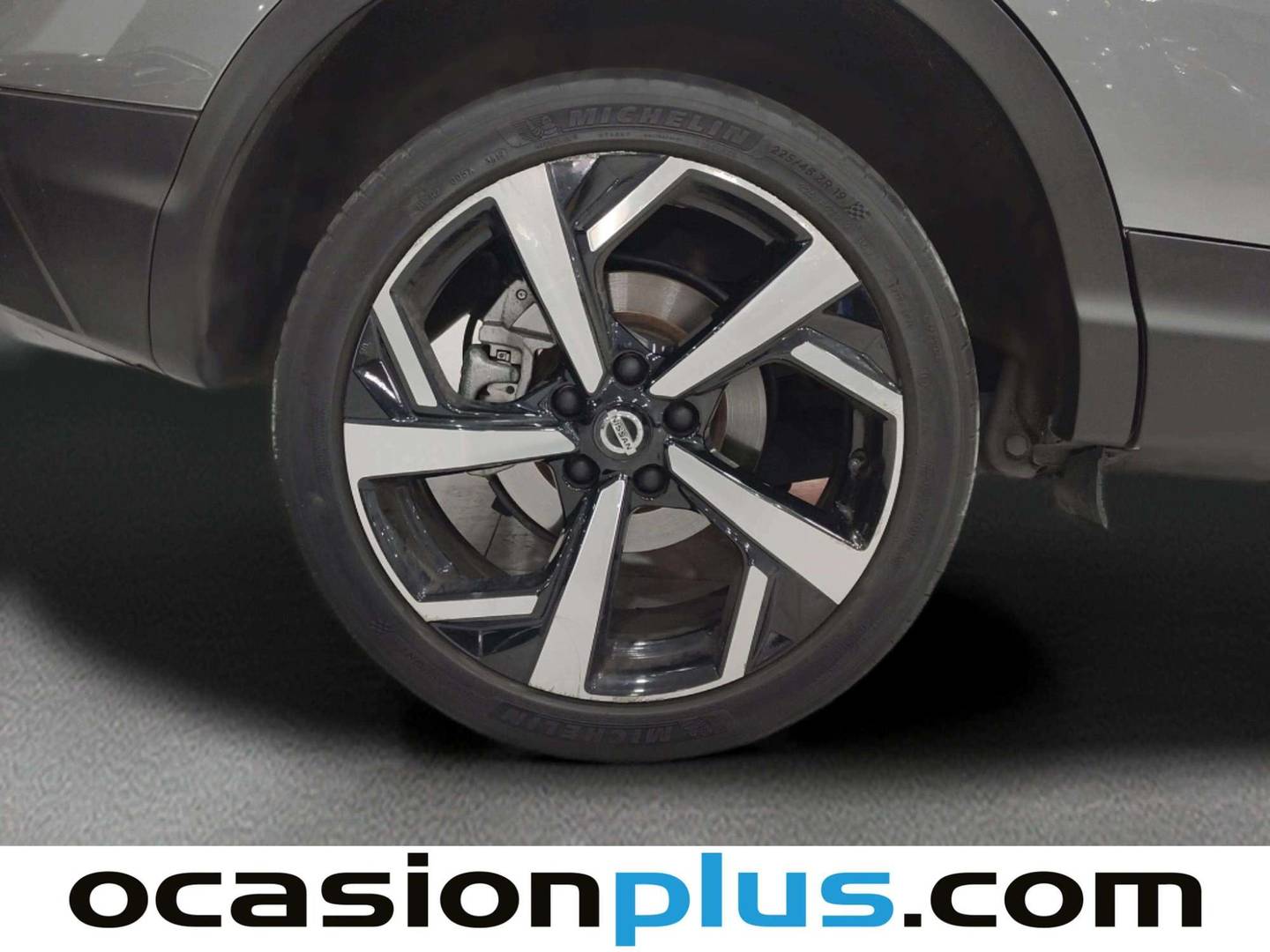 Nissan QASHQAI Nissan Qashqai DIG-T 160 Tekna+ (160 CV) al mejor precio