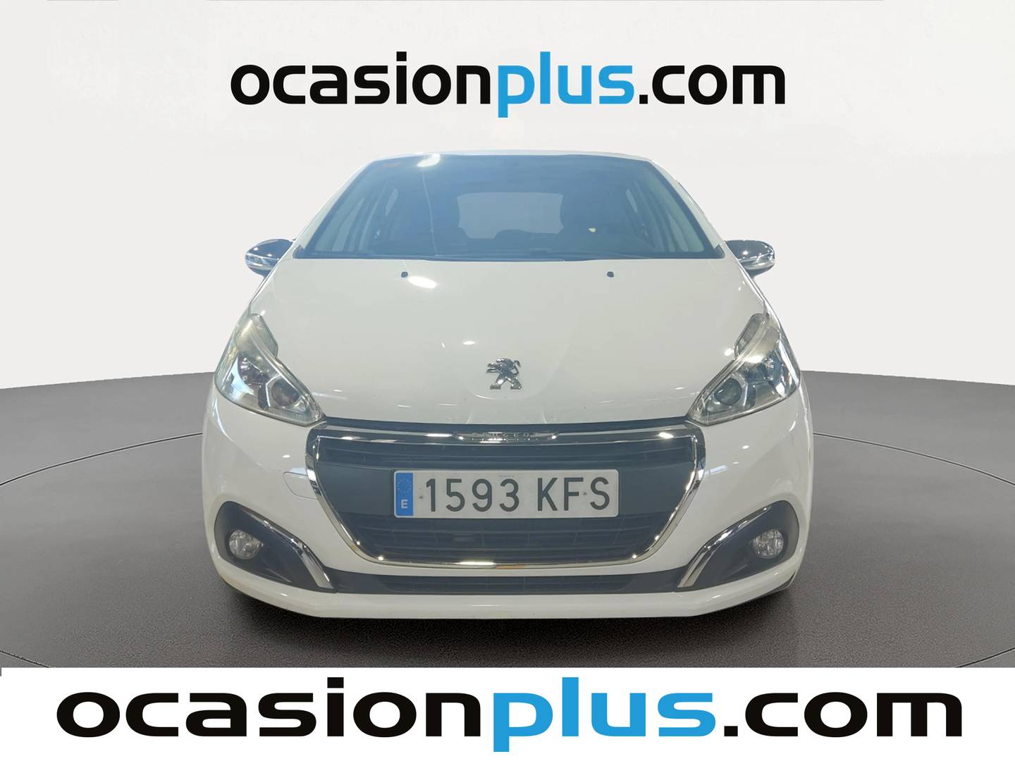 Peugeot 208 Peugeot 208 1.2 PureTech Style (82 CV) barato