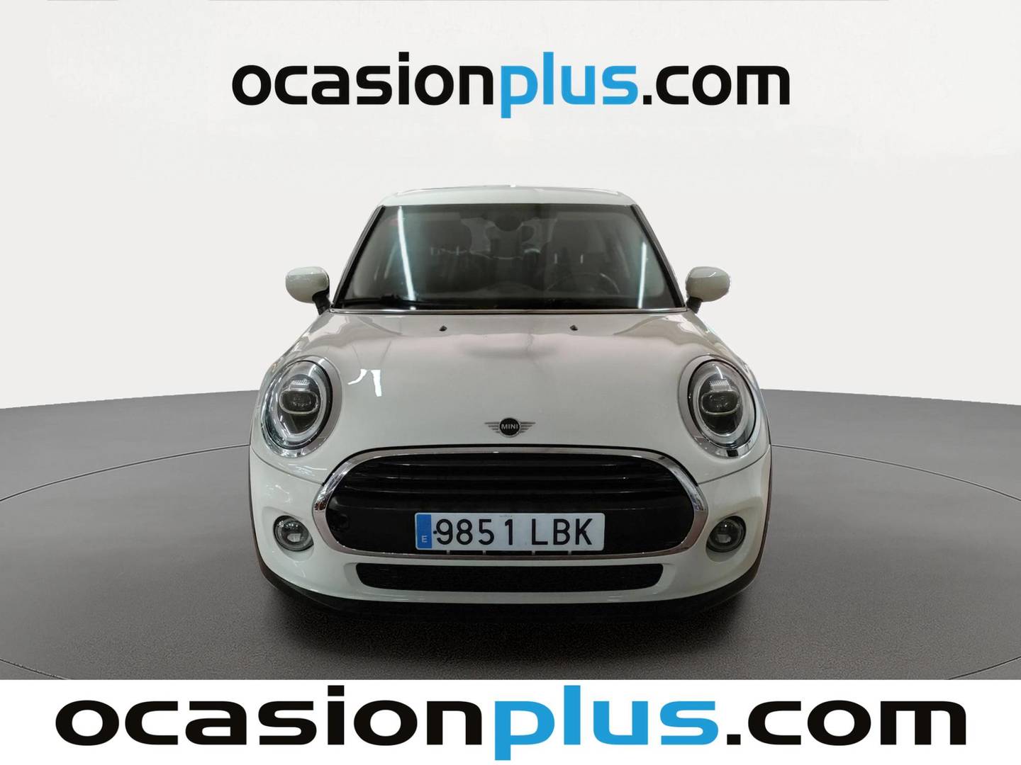 Mini MINI Mini MINI Cooper 5 Puertas 5 Puertas One (102 CV) 102cv