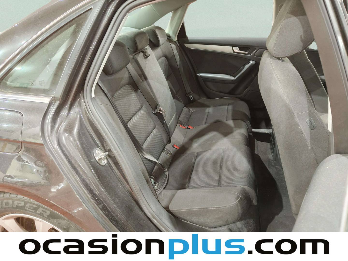 Audi A4 Audi A4 2.0 TDI e DPF (136 CV) km 0