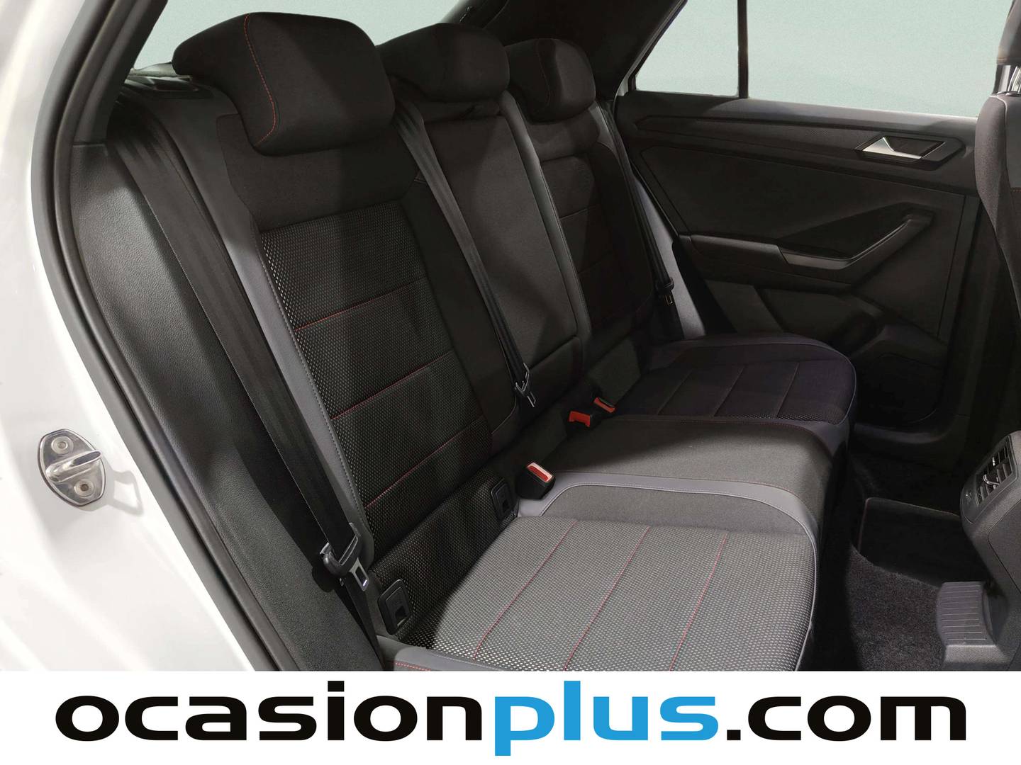 Volkswagen T-Roc Volkswagen T-Roc Sport 1.5 TSI (150 CV) DSG automático