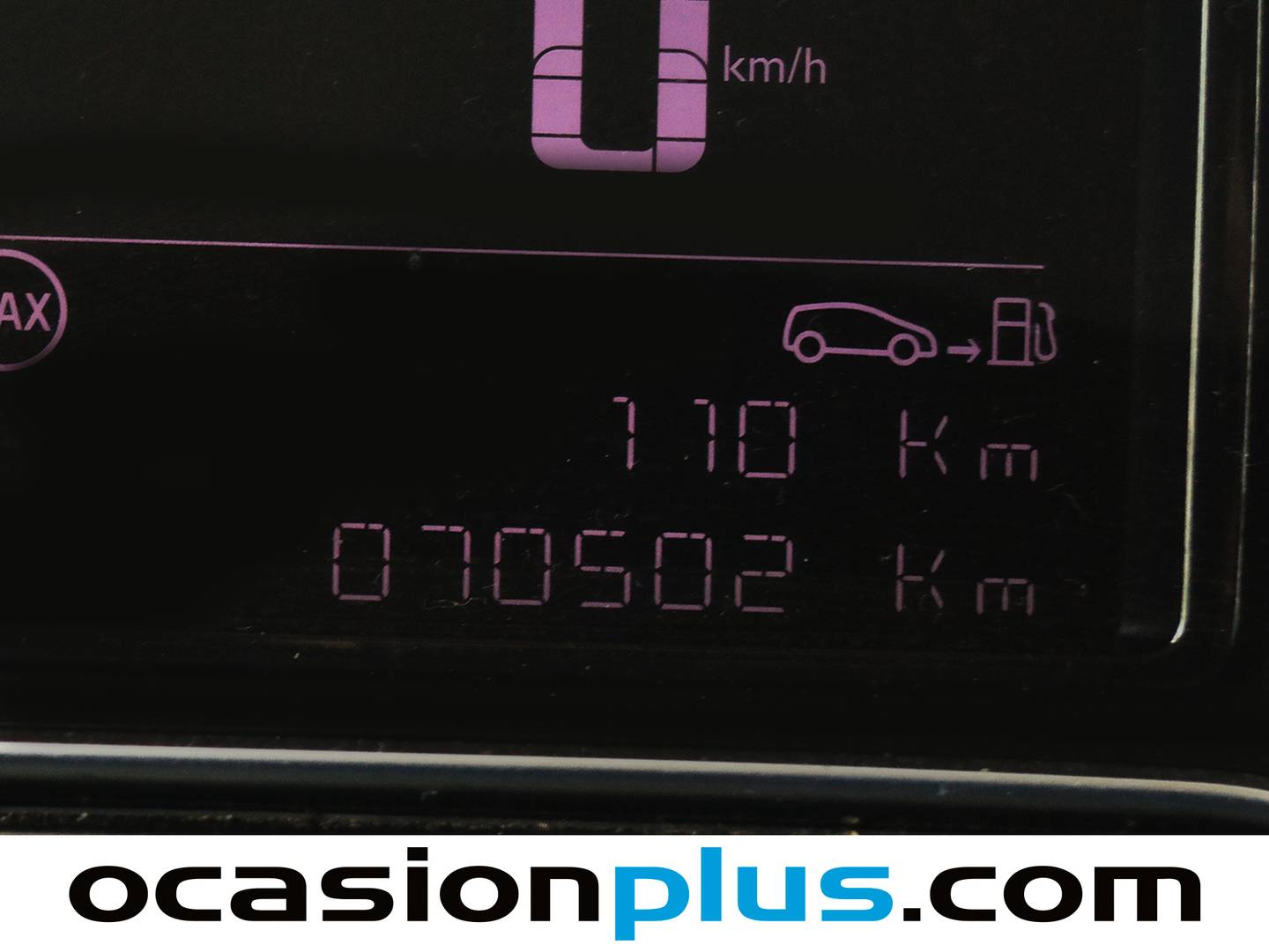 Citroën C3 Aircross Citroën C3 Aircross PureTech 110 S&S C-Series (110 CV) de ocasión