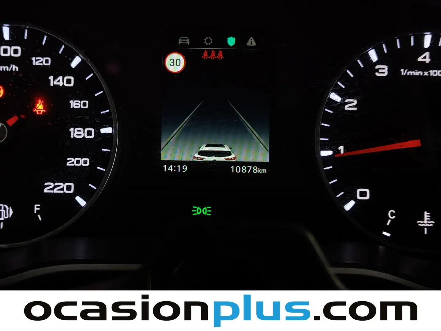 Foto MG ZS MG ZS 1.5 Comfort (106 CV)