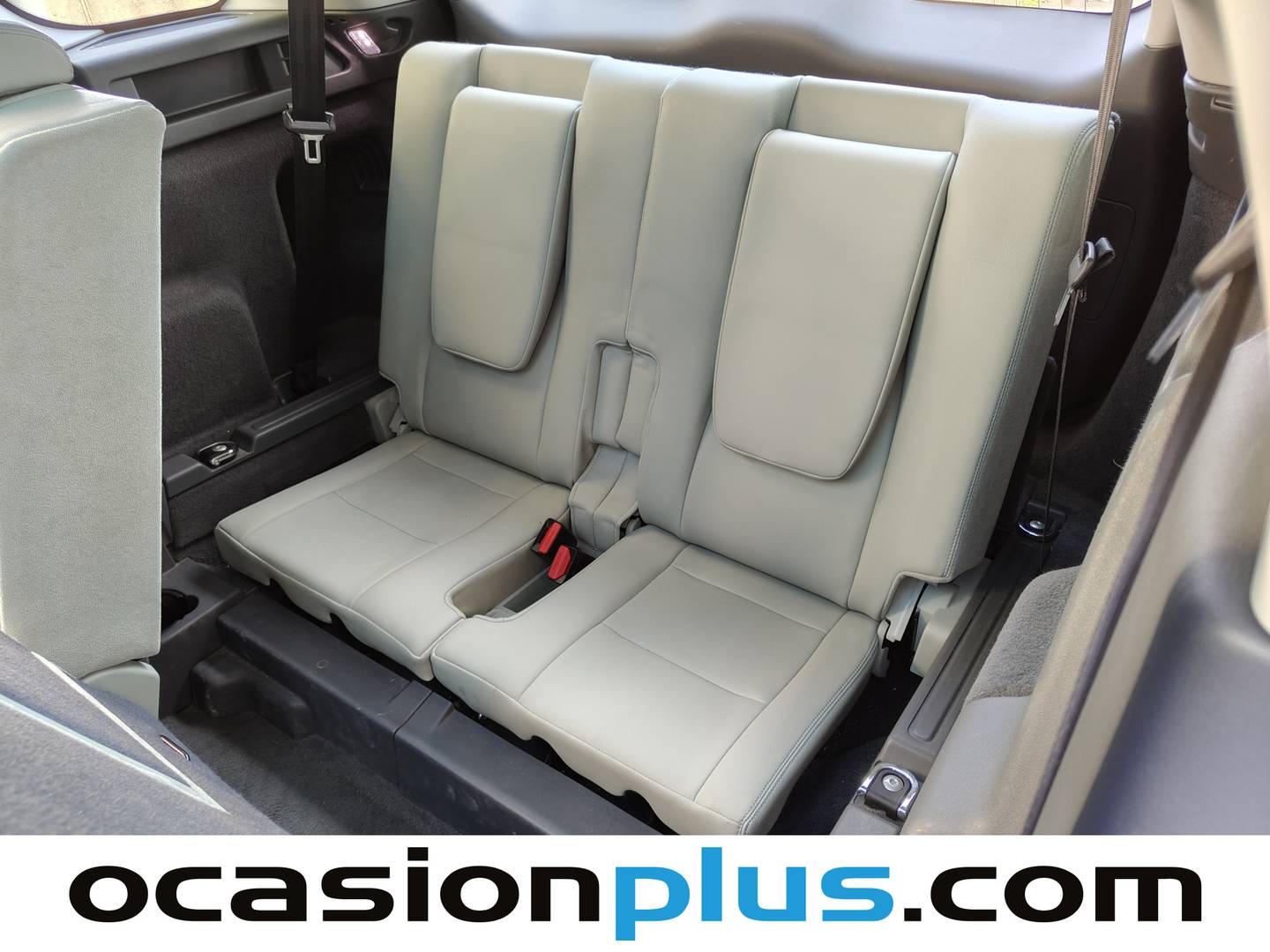 Land Rover Discovery Sport Land Rover Discovery Sport 2.0L SD4 SE 4WD Auto (240 CV) 7 Plazas de segunda mano