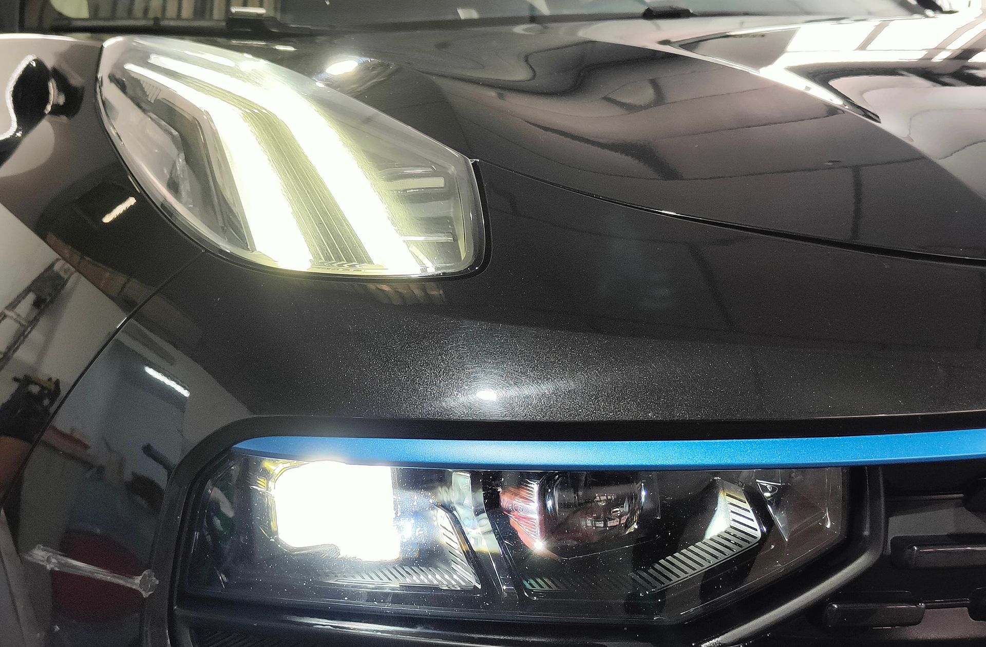 Lynk & Co 01 1.5 PHEV - foto 17
