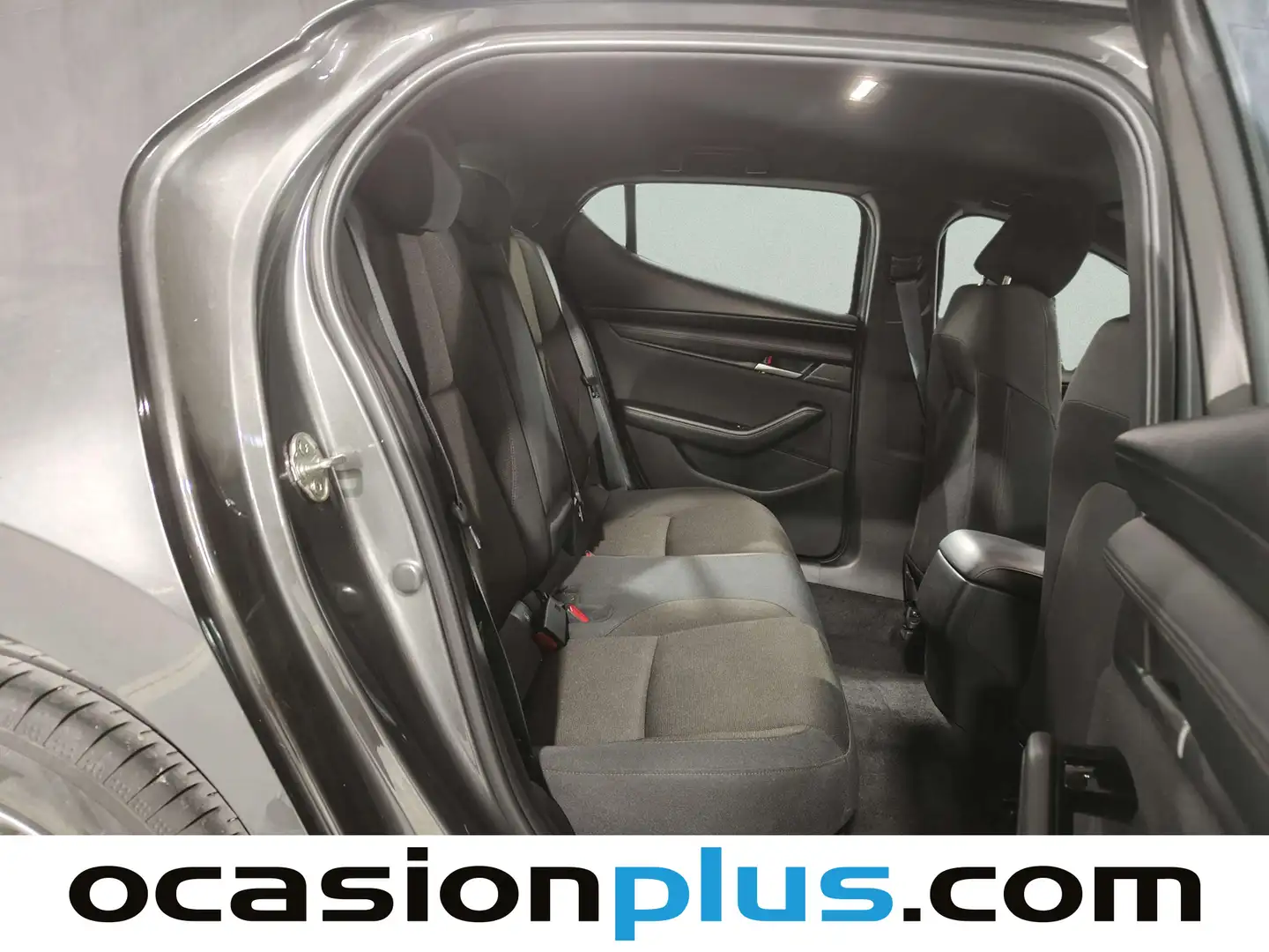 Foto Mazda Mazda3 Mazda Mazda 3 2.5L E-SKY G MHEV Prime-line (140 CV)