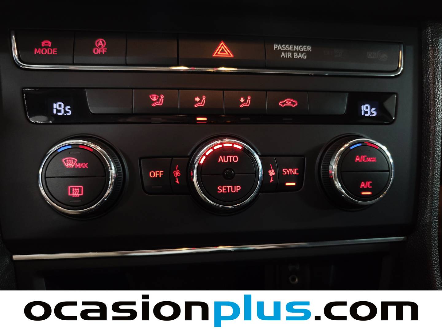 Seat León Seat León ST 1.4 TSI ACT S&S FR (150 CV) manual