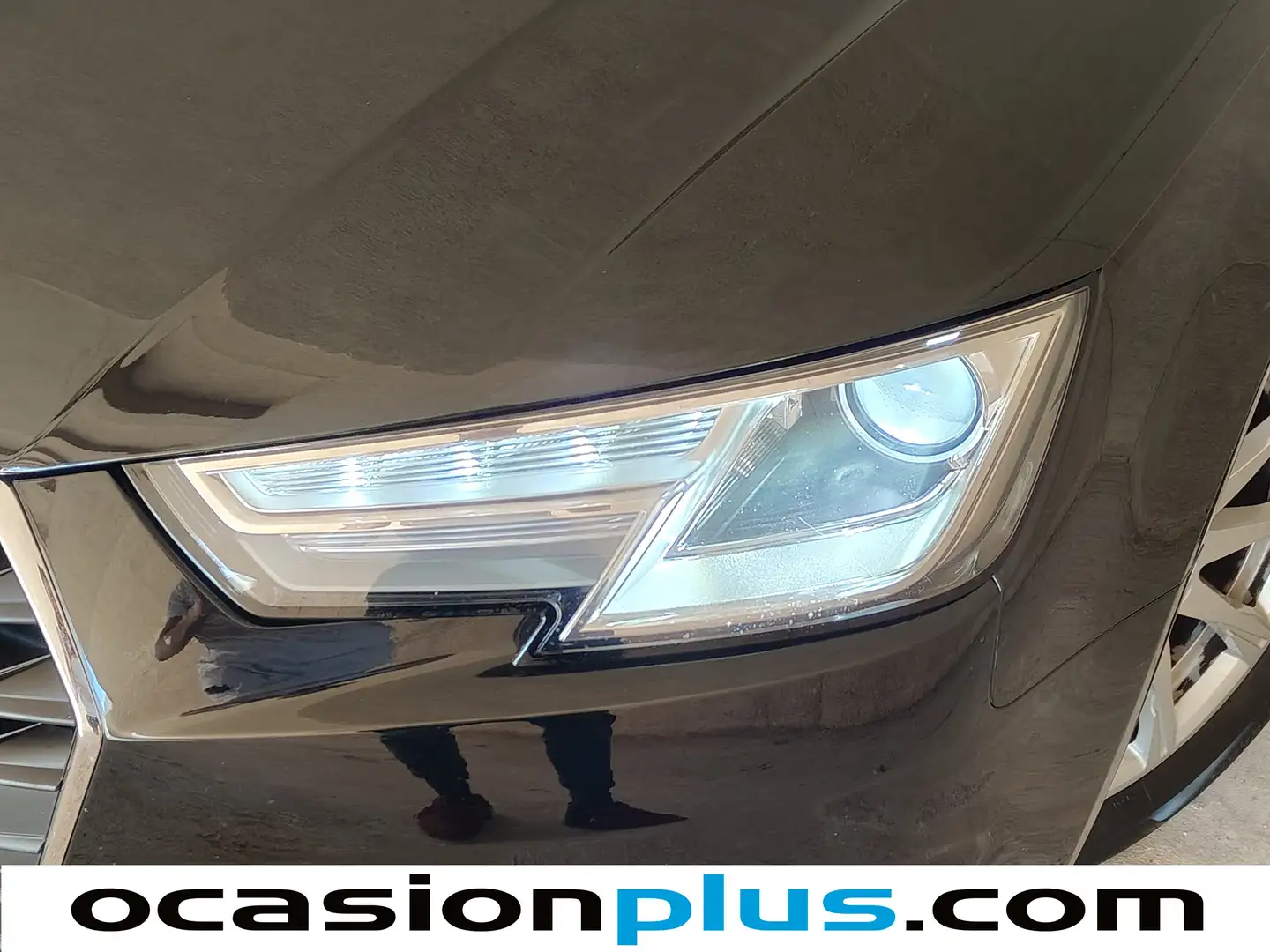 Foto Audi A4 Audi A4 Advanced 35 TFSI (150 CV) S tronic