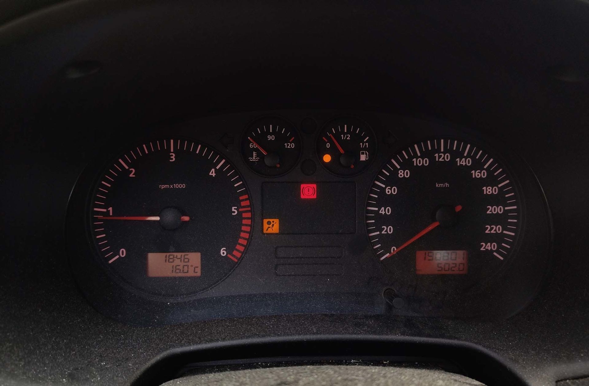 SEAT Toledo 1.9 TDi Stella - foto 15