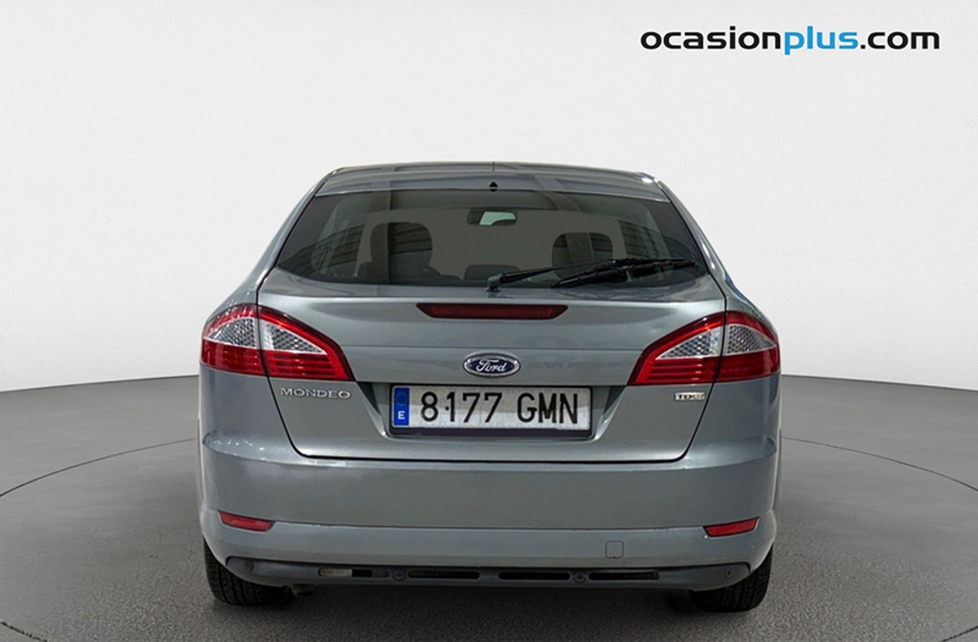 Ford Mondeo 1.8 TDCi Trend - foto 13