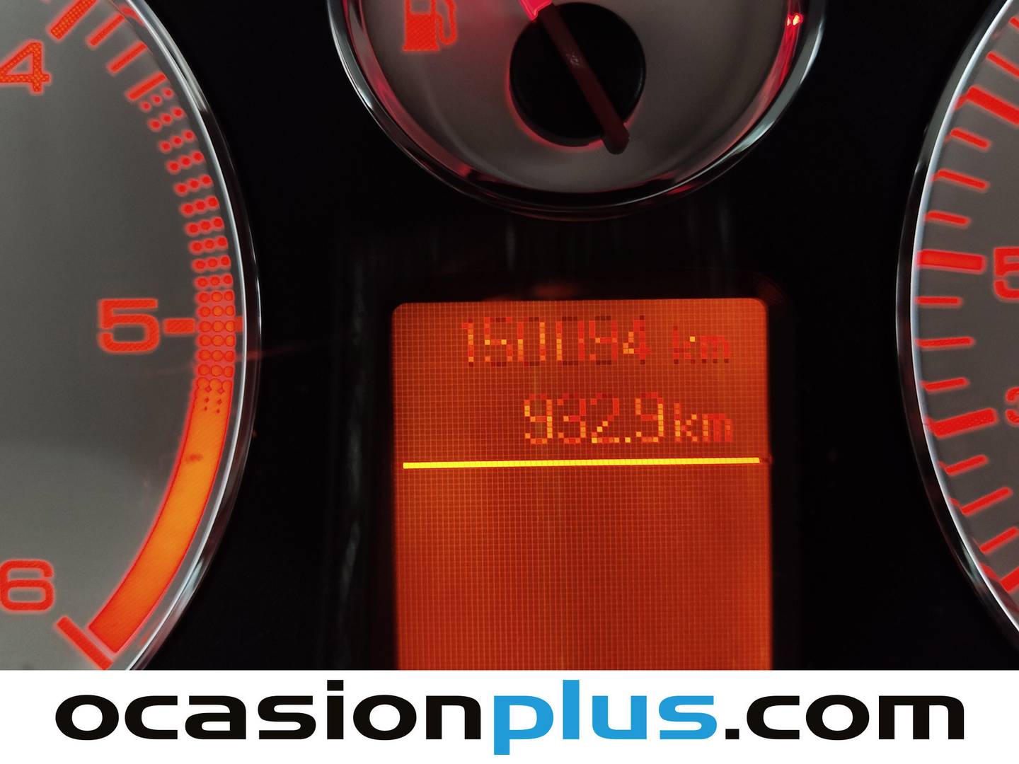 Peugeot 407 Peugeot 407 2.0 HDI ST Sport Pack (136 CV) seminuevo