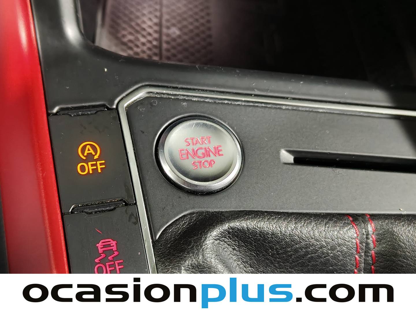 Volkswagen Polo Volkswagen Polo GTI 2.0 TSI (200 CV) 2019