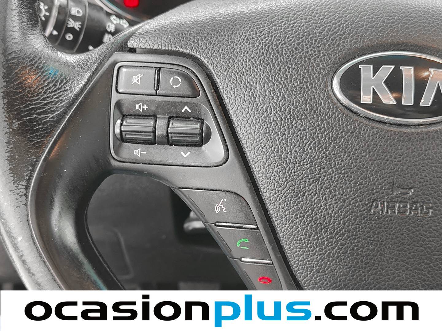 KIA Ceed KIA Ceed 1.4 CVVT Drive (100 CV) 100cv