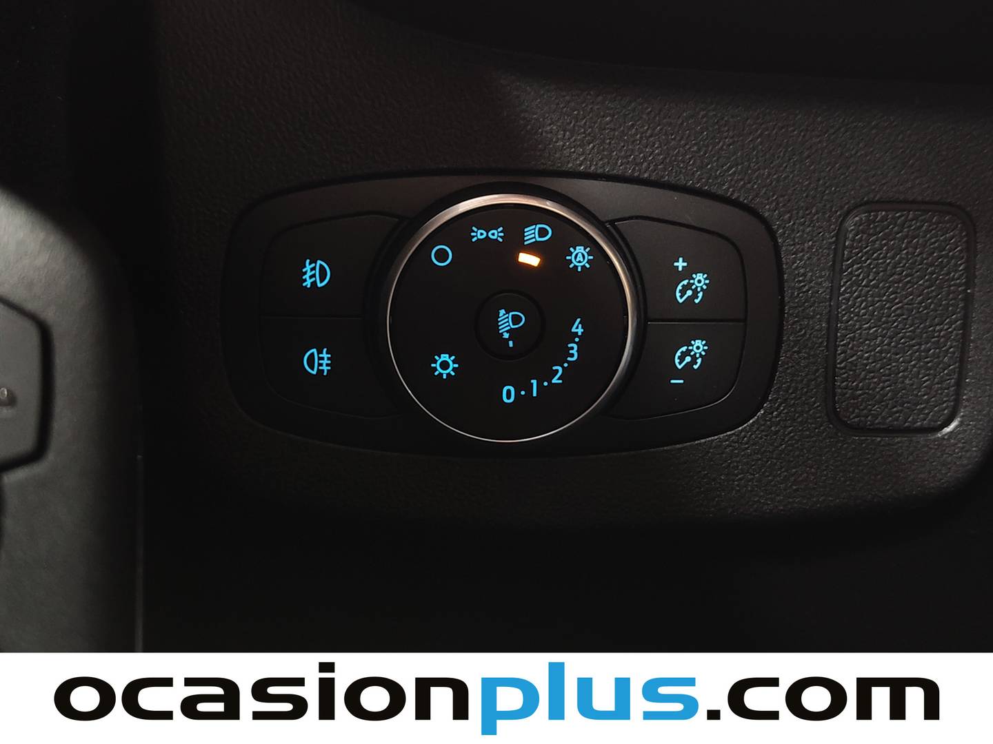 Acabados Ford Puma Ford Puma 1.0 EcoBoost MHEV ST-Line (125 CV)