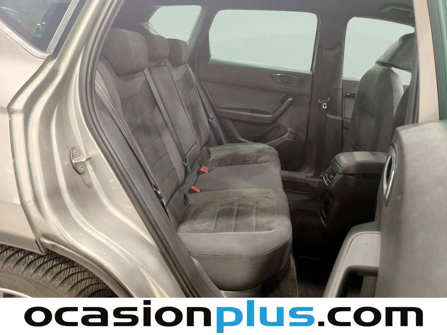 Seat Ateca SEAT Ateca 1.6 TDI S&S Ecomotive Xcellence Plus (115 CV) manual