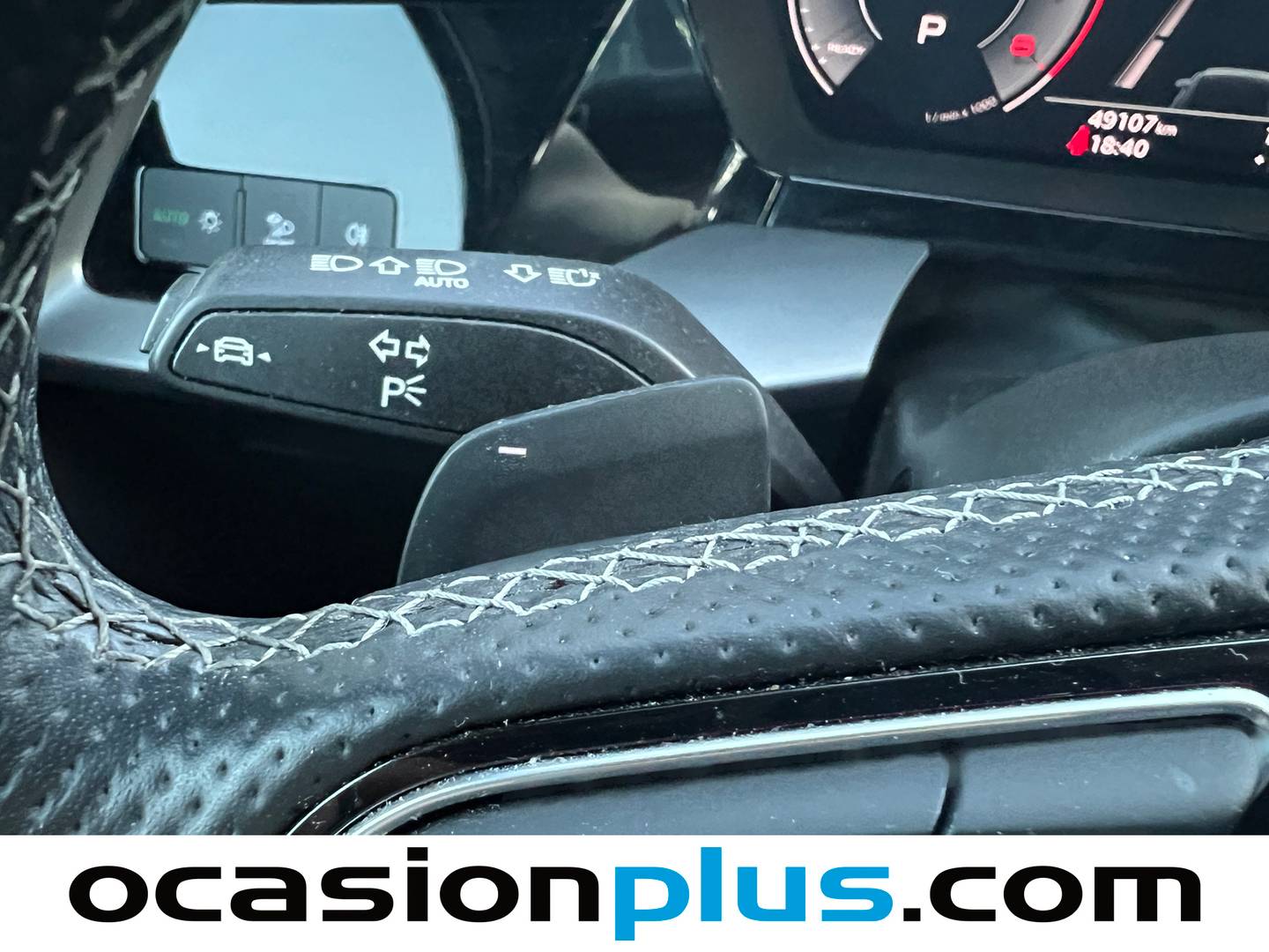 Audi A3 Audi A3 Sportback S line 35 TFSI (150 CV) S tronic 2023