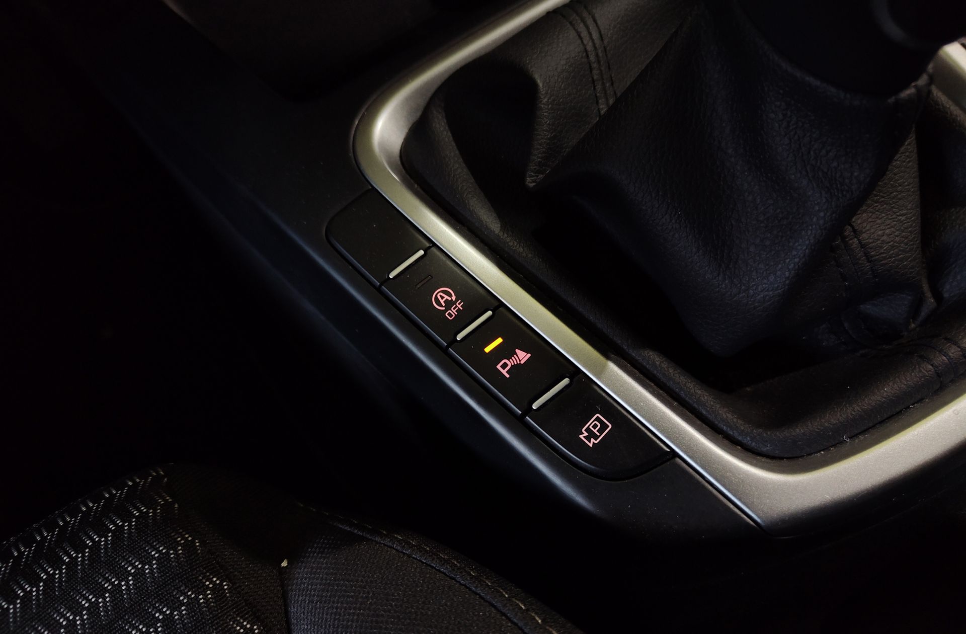 Kia Ceed 1.0 T-GDi Drive - foto 25