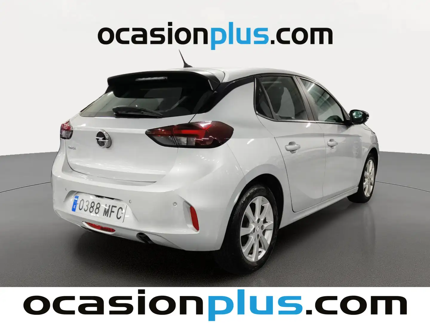 Foto Opel Corsa Opel Corsa 1.2 Turbo XHL Edition (100 CV)