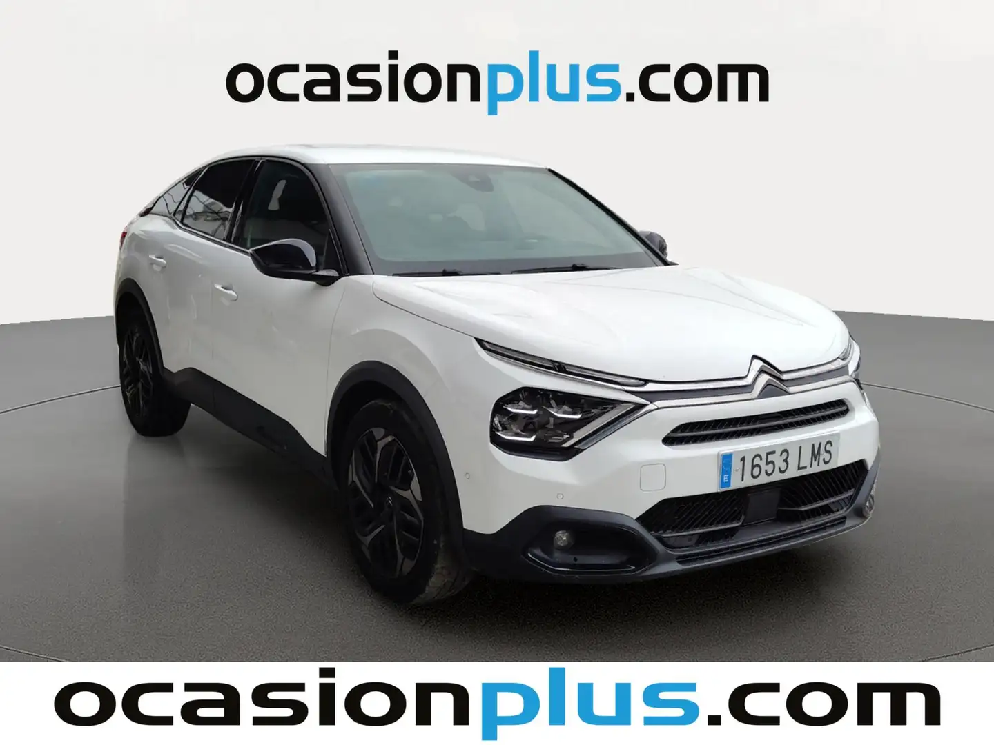 Foto Citroën C4 Citroen C4 BlueHDi 130 S&S Shine EAT8 (130 CV)