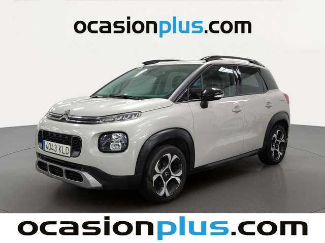 Citroën C3 Aircross PureTech 110 S&S Shine EAT6 (110 CV) de segunda mano