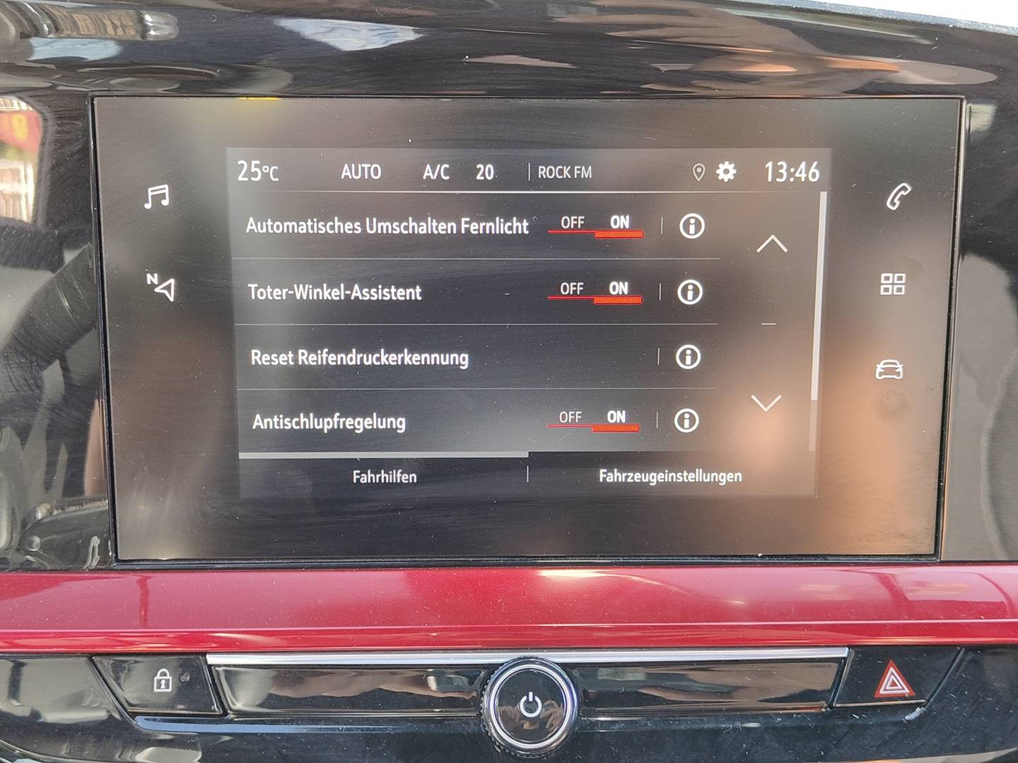 Foto Opel Mokka Opel Mokka 1.2 T GS Auto (130 CV)