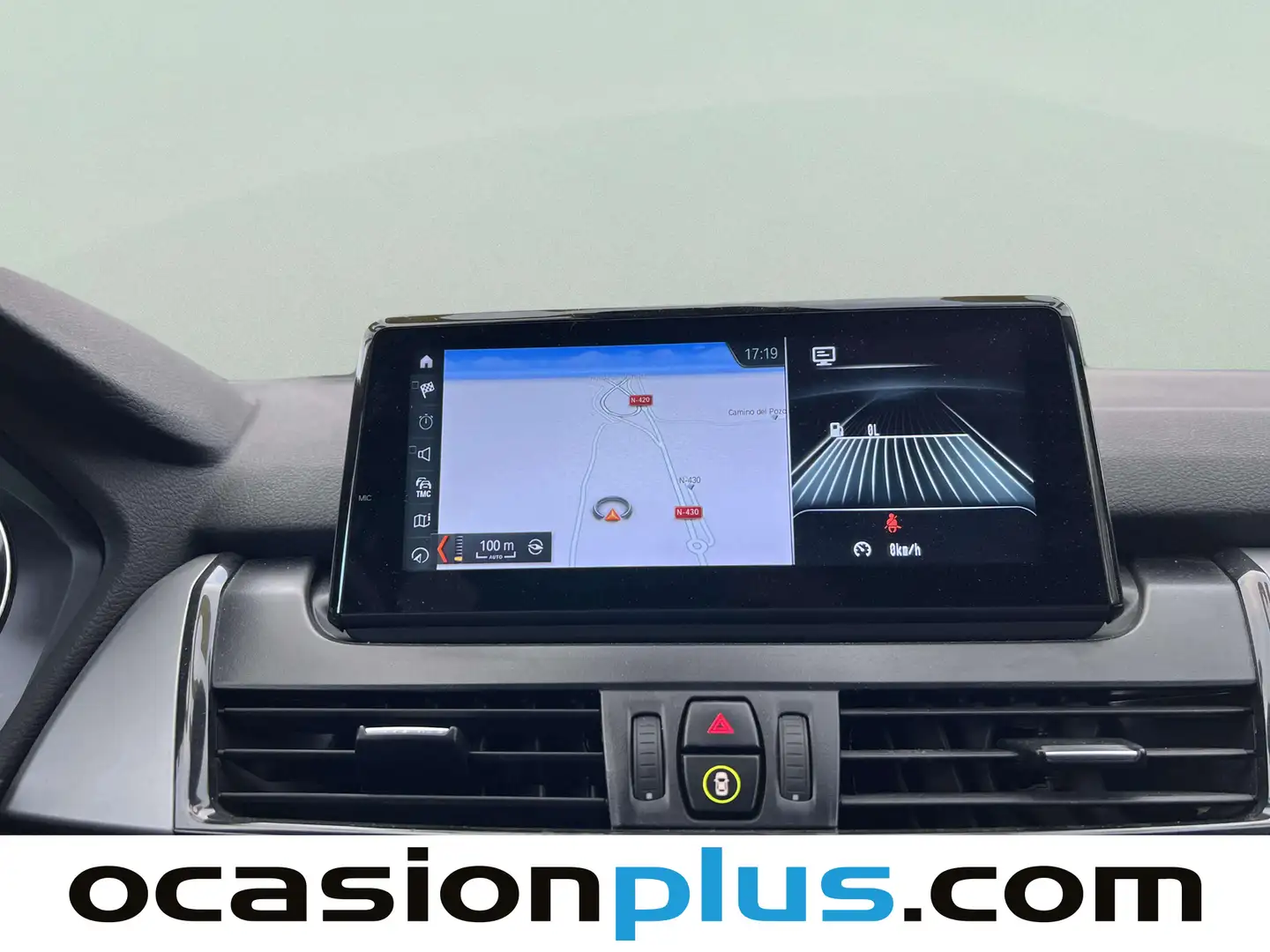 Foto BMW Serie 2 Gran Tourer BMW Serie 2 216d Gran Tourer (116 CV)