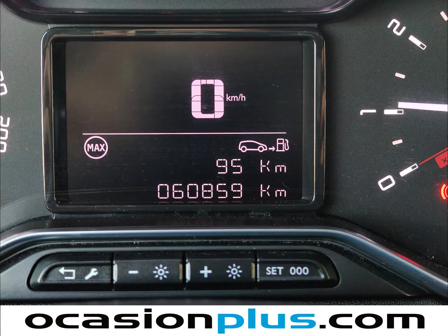 Foto Citroën C3 Citroen C3 PureTech 83 Feel Pack (83 CV)