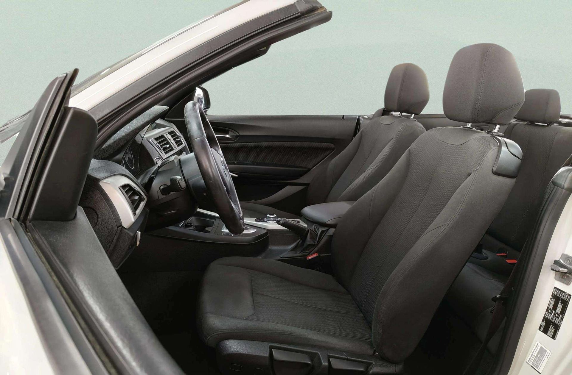 BMW Serie 2 218d Cabrio - foto 16