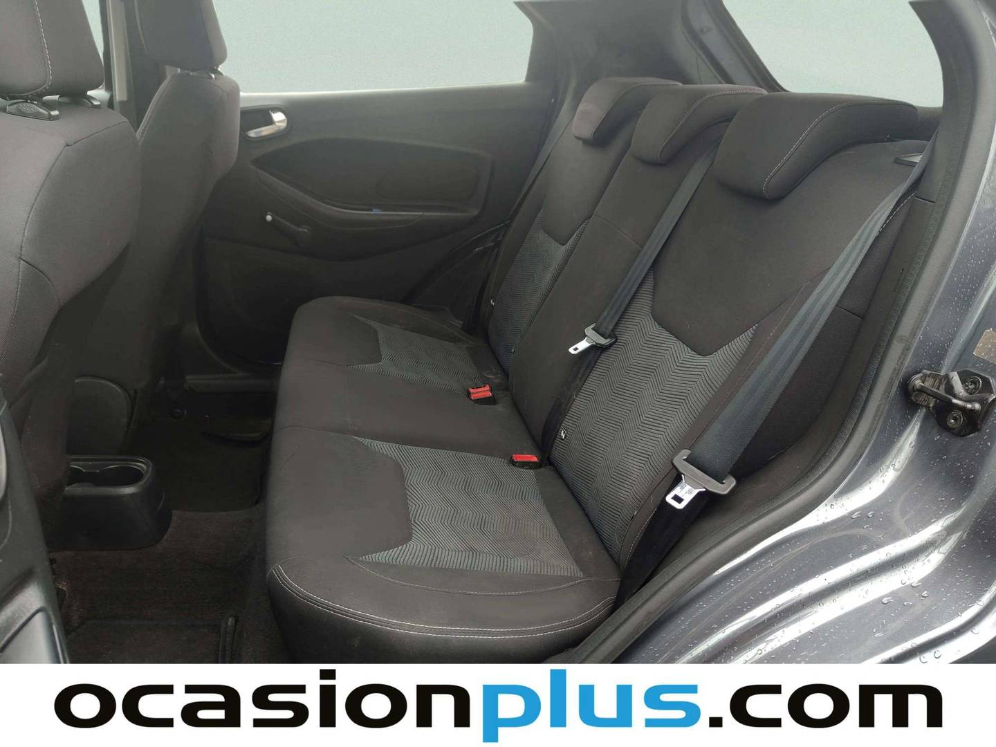 Ford Ka+ Ford Ka+ 1.2 Ti-VCT Essential (70 CV) barato