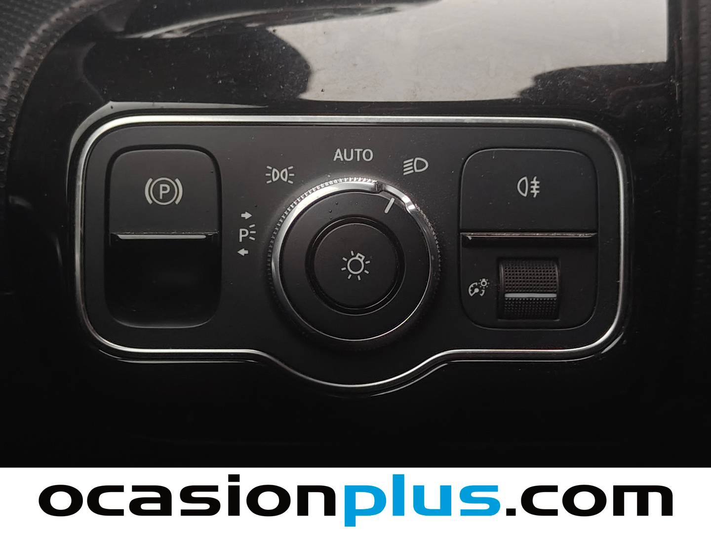 Foto Mercedes CLA Mercedes-Benz CLA CLA 180 (136 CV) Pack AMG