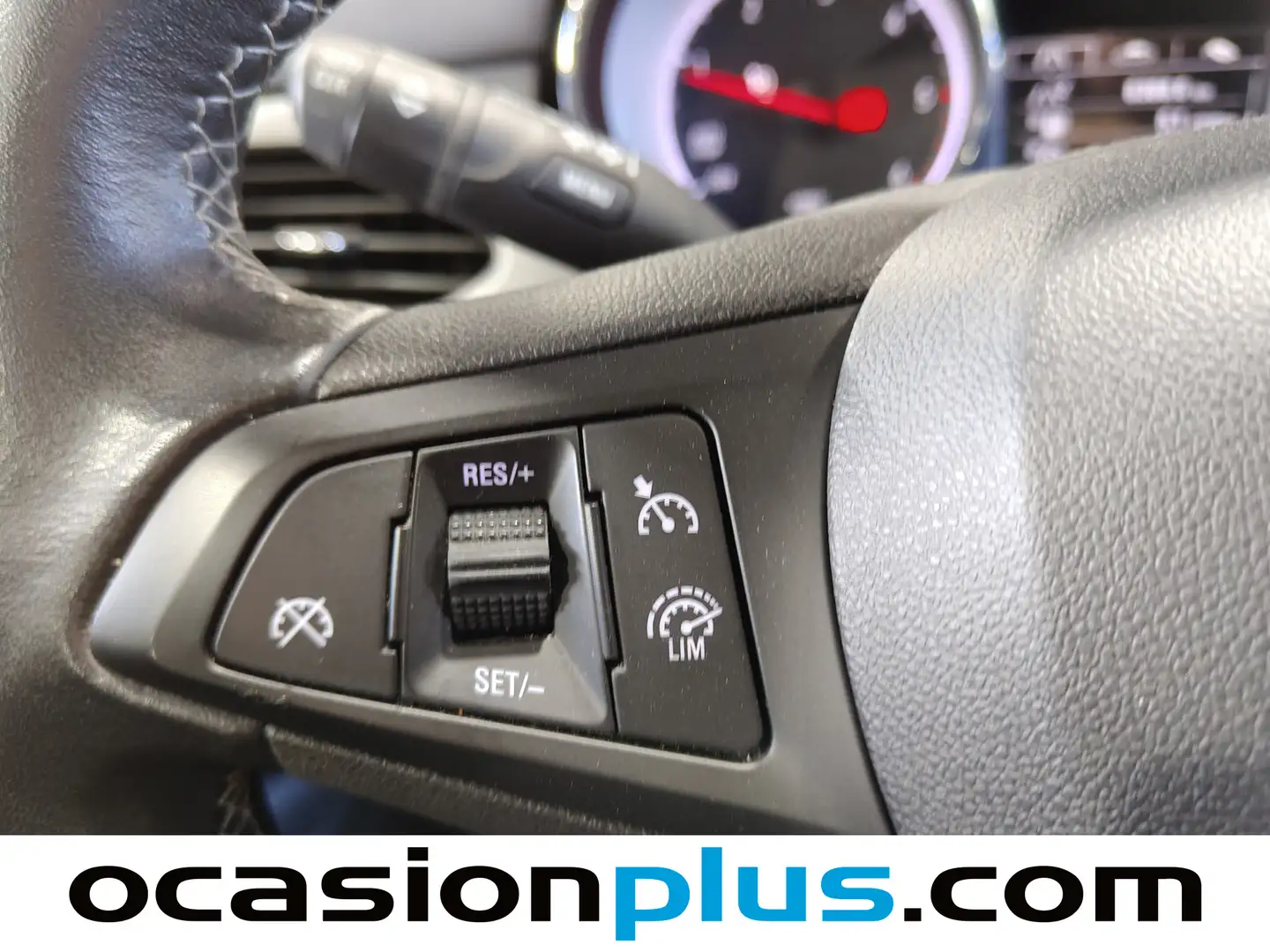 Foto Opel Astra Opel Astra 1.6 CDTi S&S 120 Aniversario (110 CV)