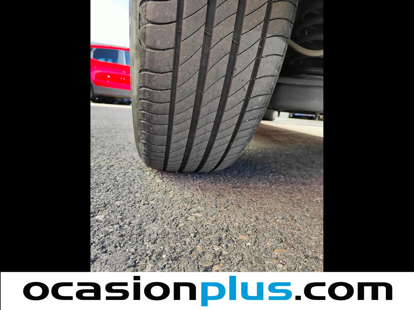 Foto KIA Sportage Kia Sportage 1.6 T-GDi HEV Drive 4x2  (230 CV)