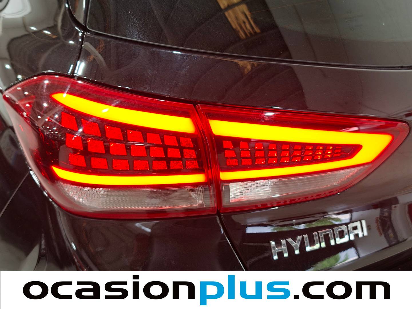 Hyundai i30 Hyundai i30 1.5 TGDI 48V N-Line (160 CV) híbrido