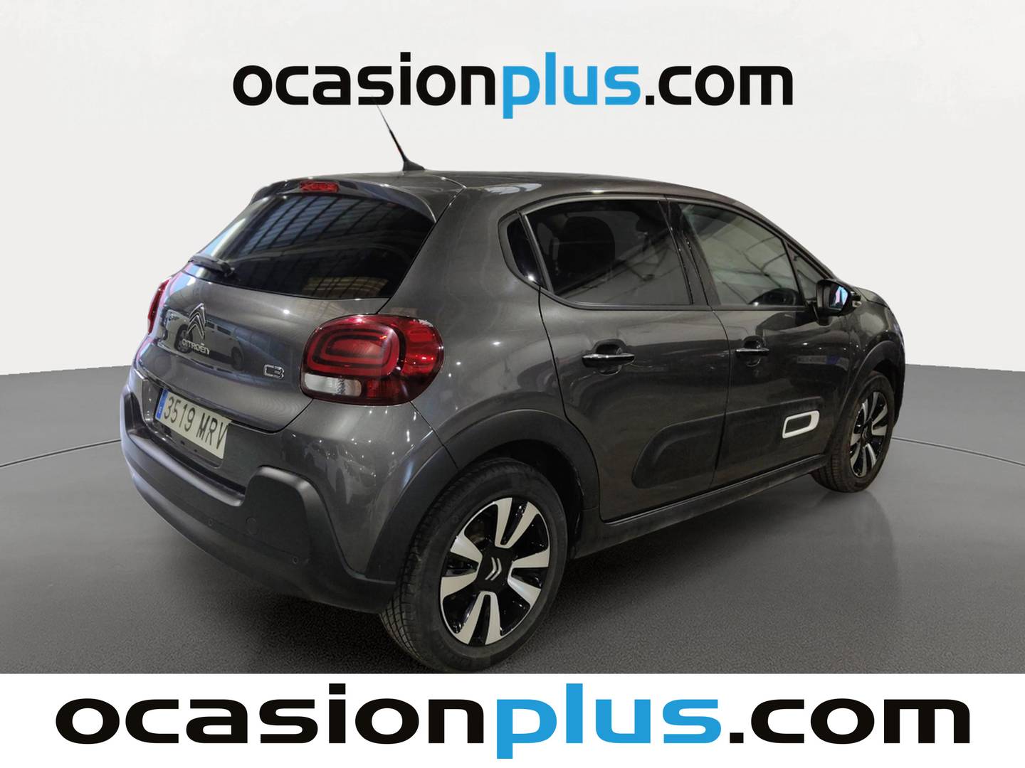 Foto Citroën C3 Citroen C3 PureTech 110 S&S Max (110 CV)