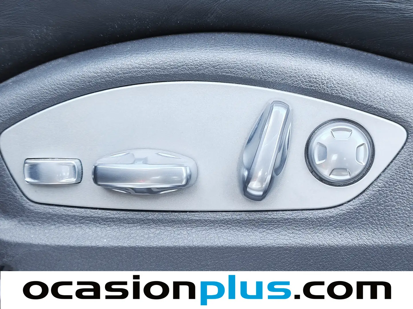 Foto Porsche Macan Porsche Macan S (340 CV)