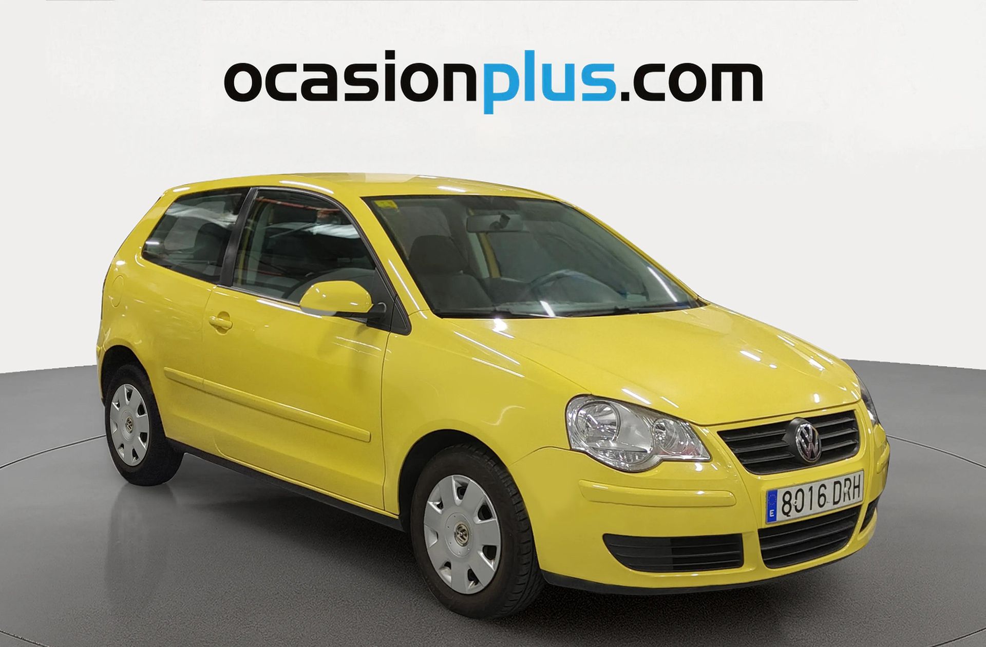 Volkswagen Polo Match 1.4 TDI - foto 2