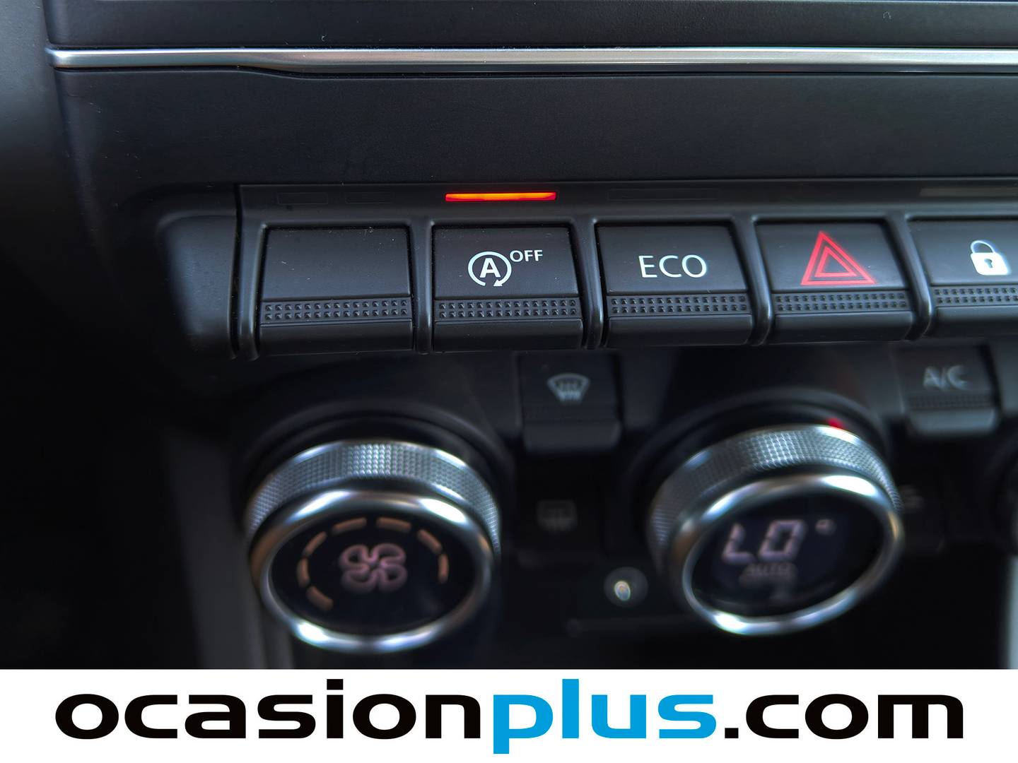 Renault Captur Renault Captur Evolution TCe (90 CV) seminuevo