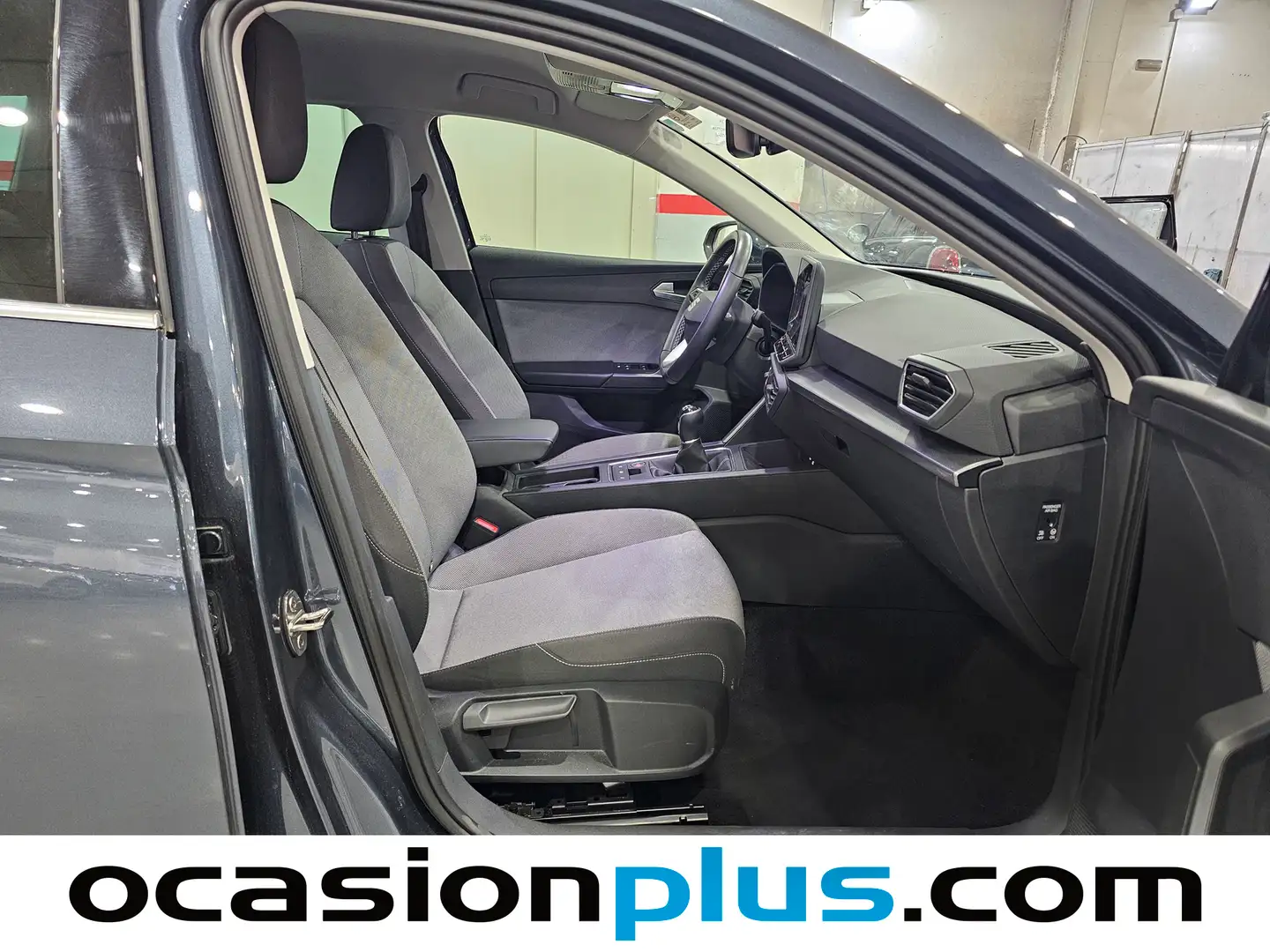 Foto Seat León SEAT León ST ST 1.5 TSI Style 25 Aniversario (115 CV)