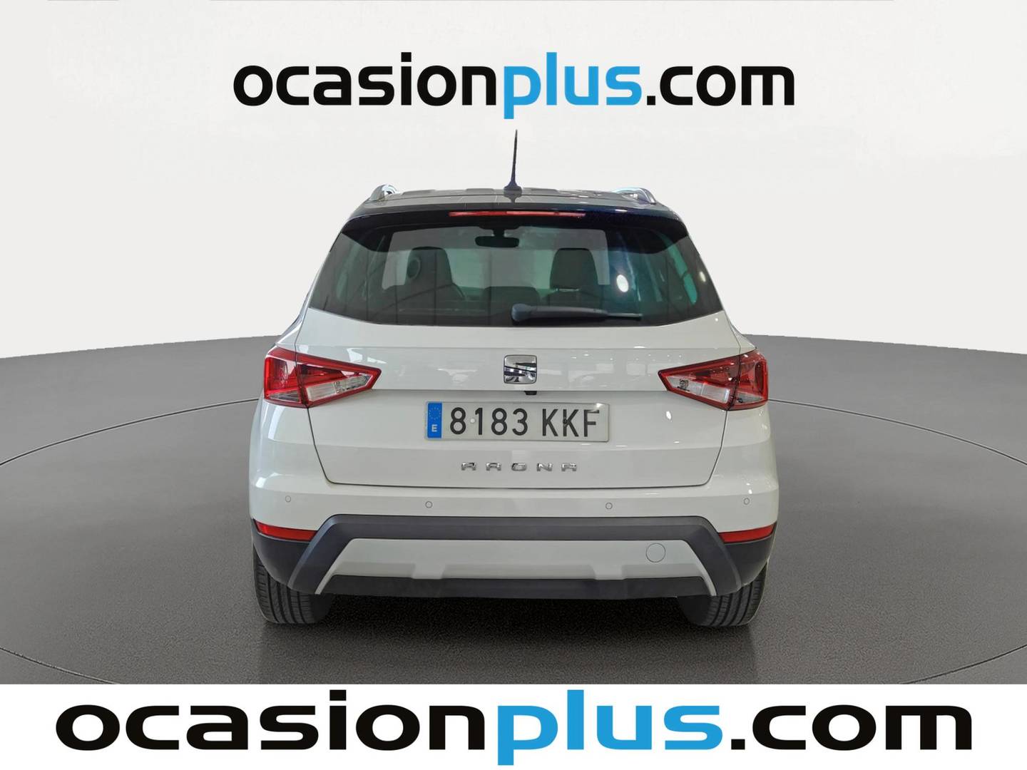 Seat Arona SEAT Arona 1.0 TSI Ecomotive S&S Xcellence (115 CV) km 0