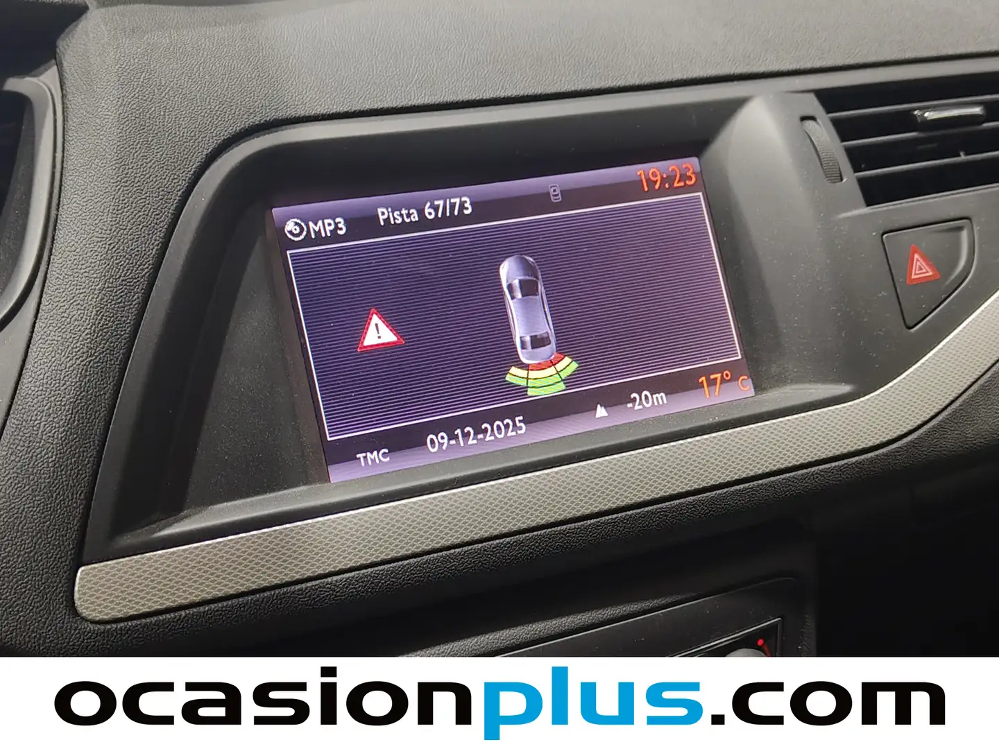 Foto Citroën C5 Citroen C5 2.0 HDI Millenium (163 CV)