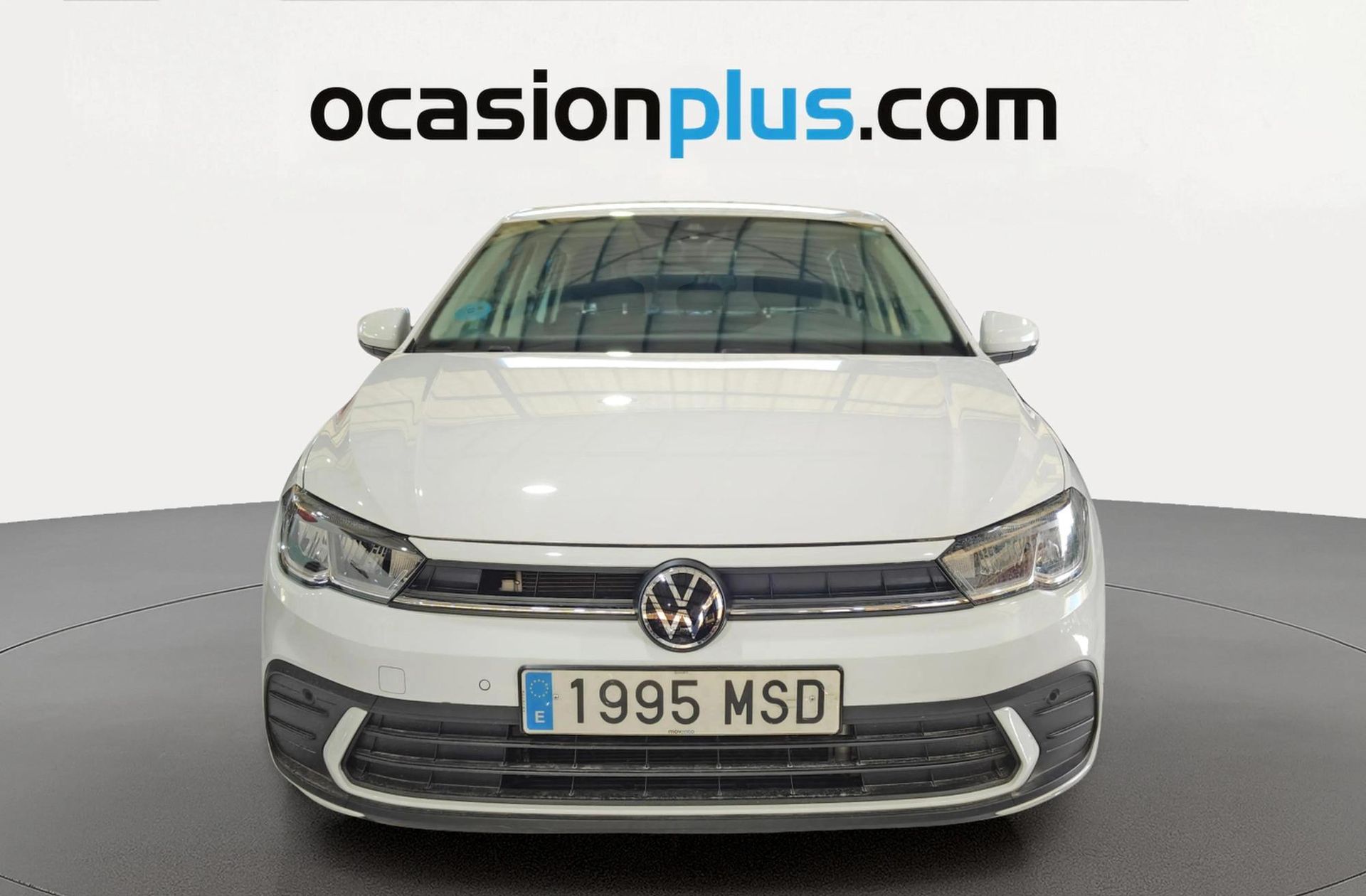 Volkswagen Polo Life 1.0 TSI DSG - foto 11