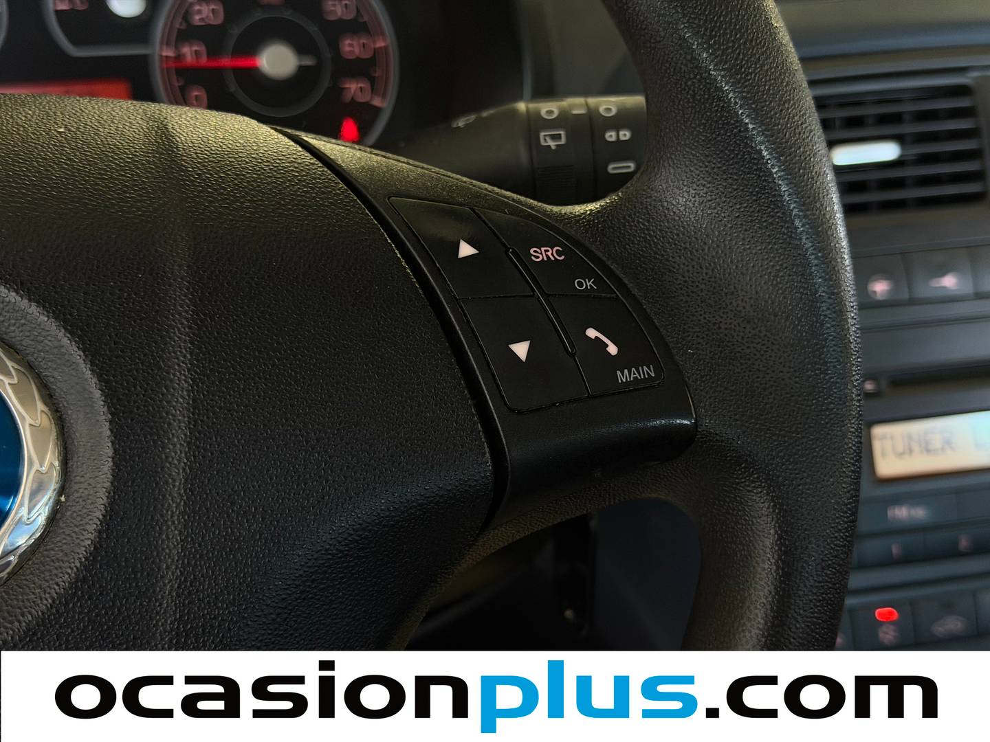 Fiat Grande Punto Fiat Grande Punto 1.3 16v Multijet Dynamic (90 CV) de segunda mano