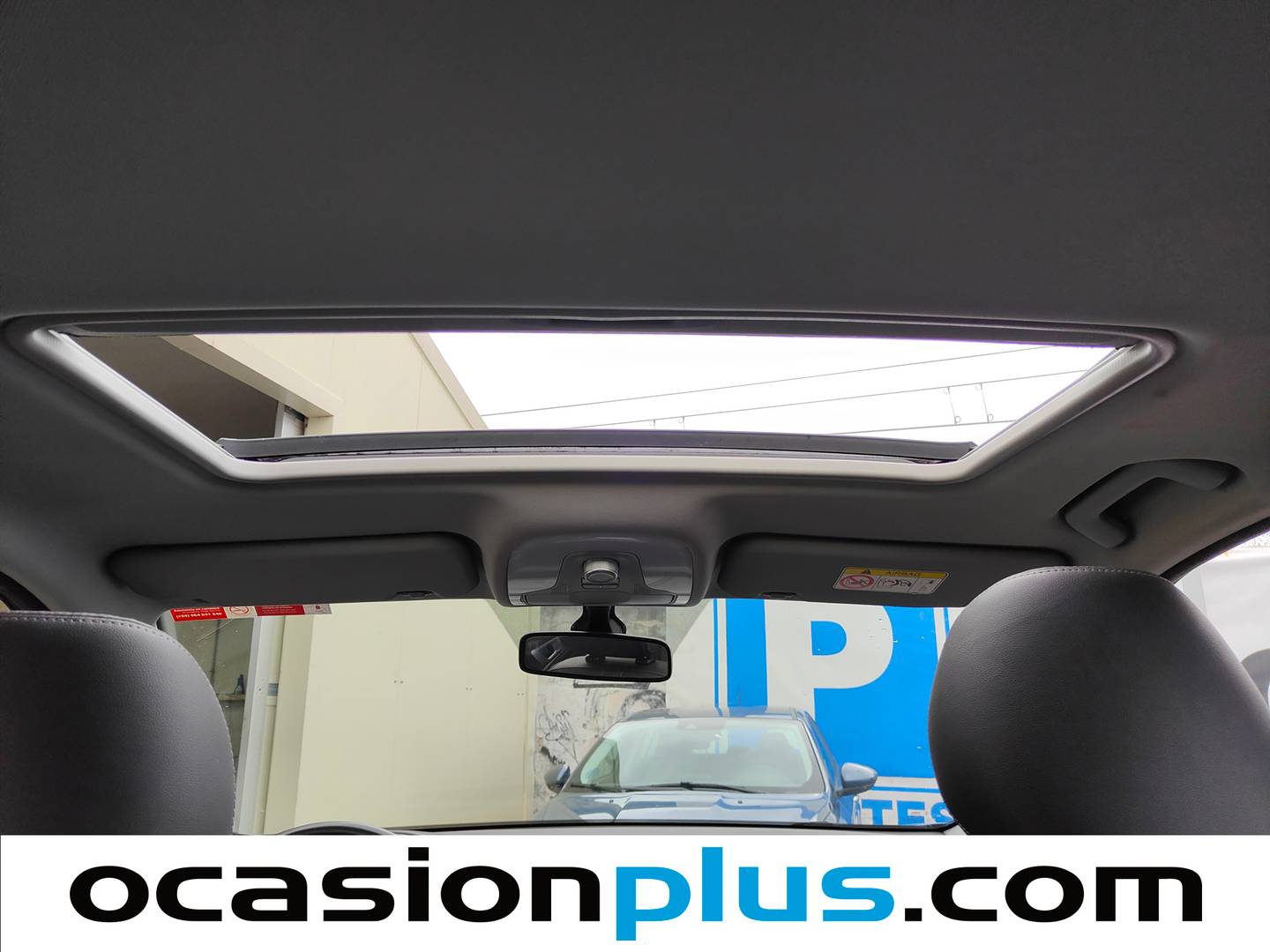 Extras y acabados del DR AUTOMOBILES DR 4.0 DR AUTOMOBILES DR4 1.5 (116 CV)