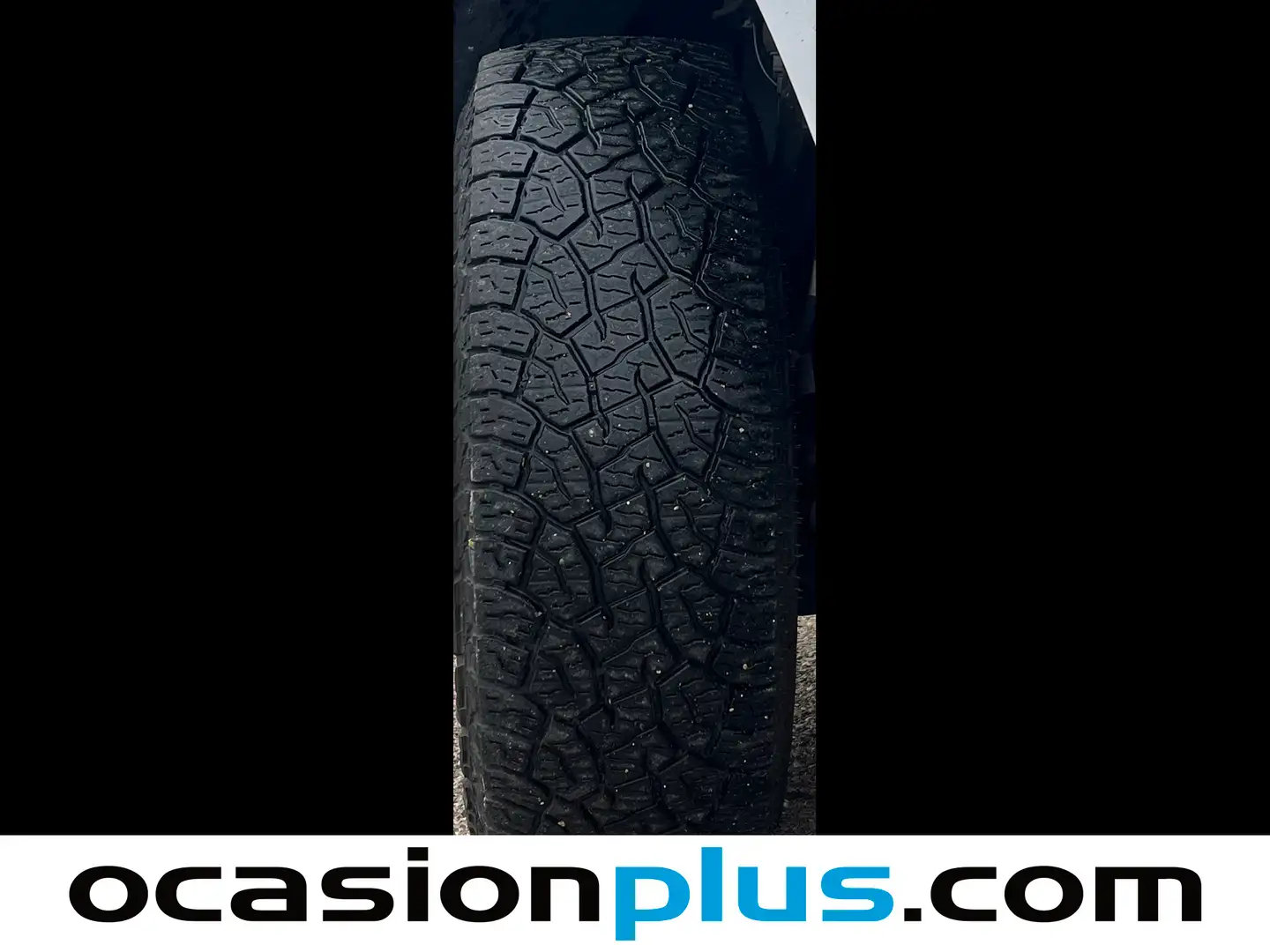 Foto Ford Ranger Ford Ranger 2.0 Ecoblue Doble Cabina XL 4x4 (170 CV)